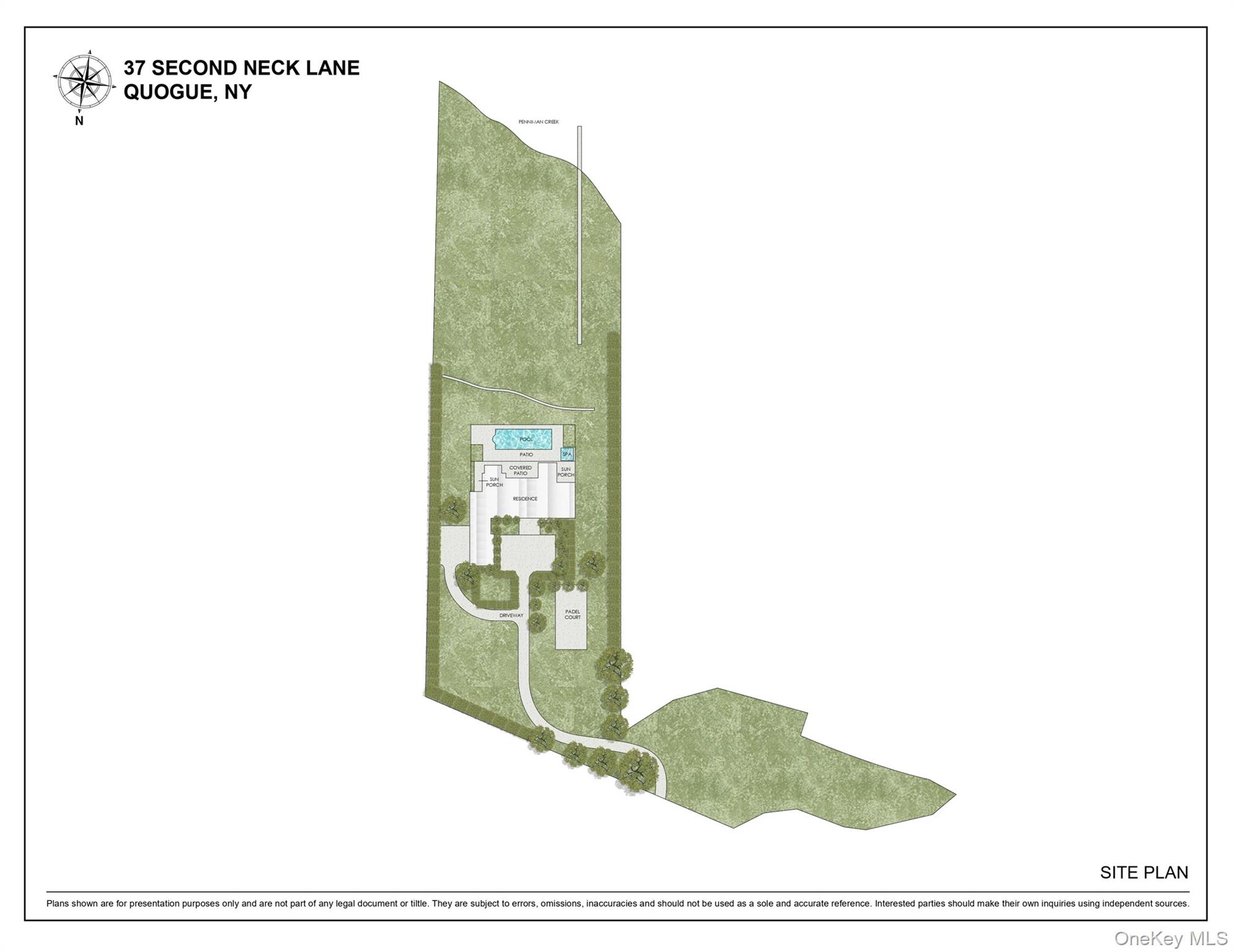 24th image of 37 Second Neck Ln, Southampton, NY 11959 | MLS# 998122