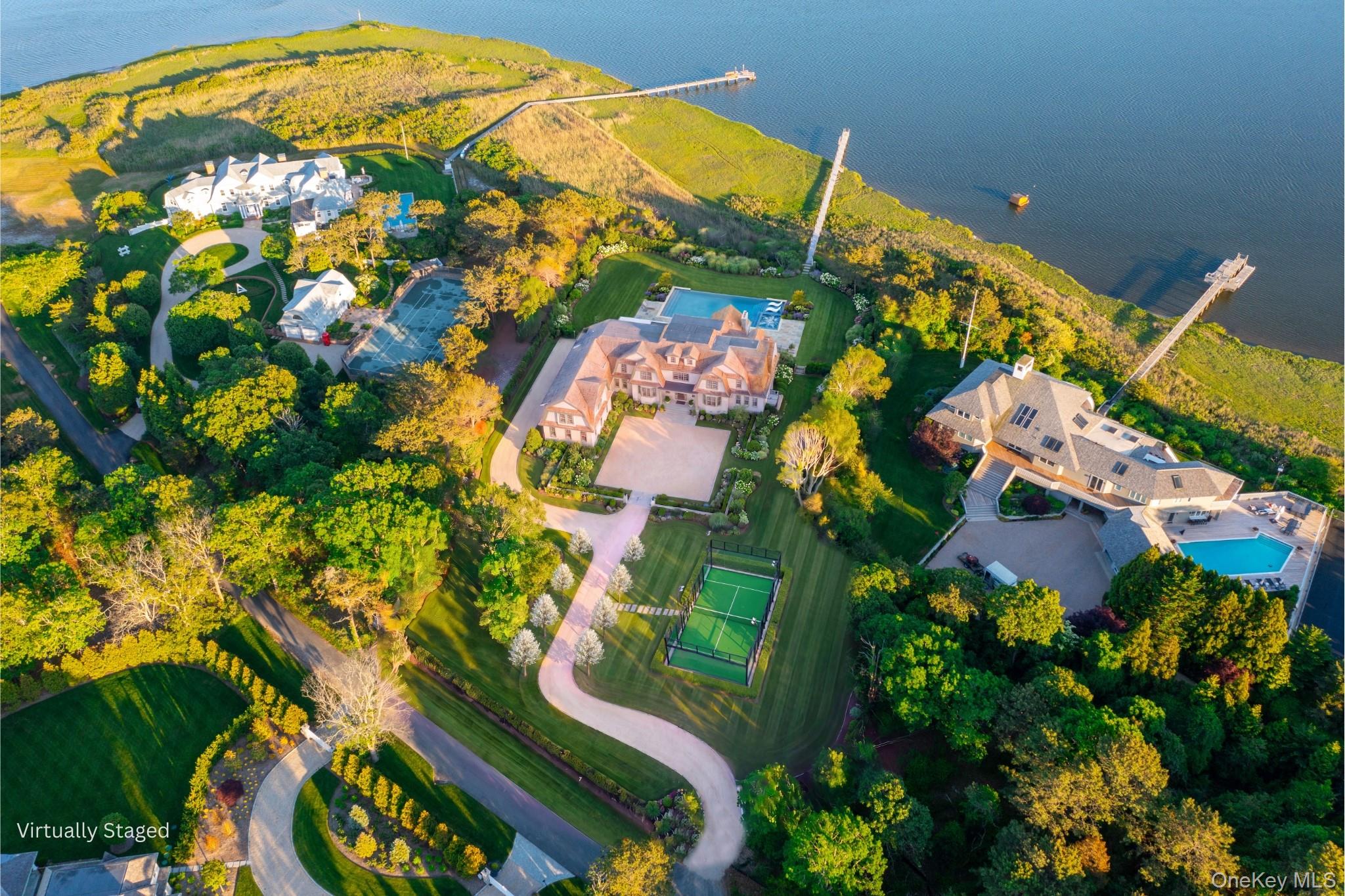 4th image of 37 Second Neck Ln, Southampton, NY 11959 | MLS# 998122
