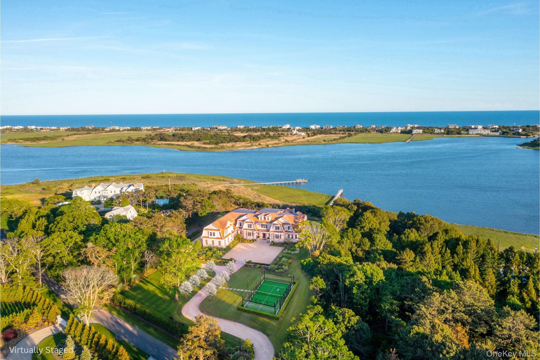 3rd image of 37 Second Neck Ln, Southampton, NY 11959 | MLS# 998122