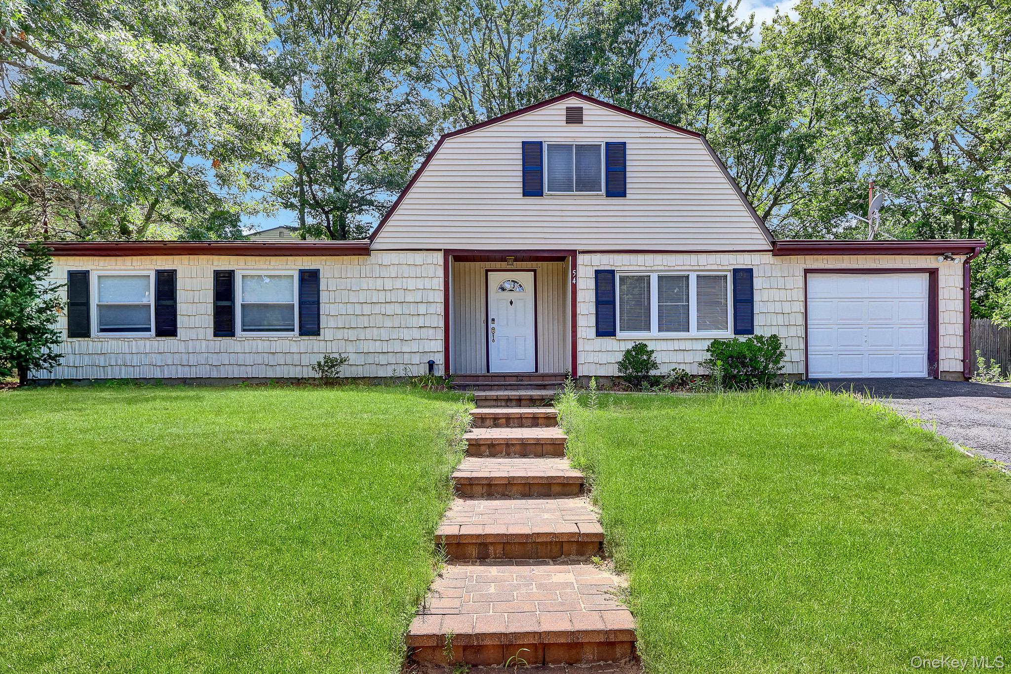 1st image of 54 College Hills Dr, Brookhaven, NY 11738 | MLS# 998151