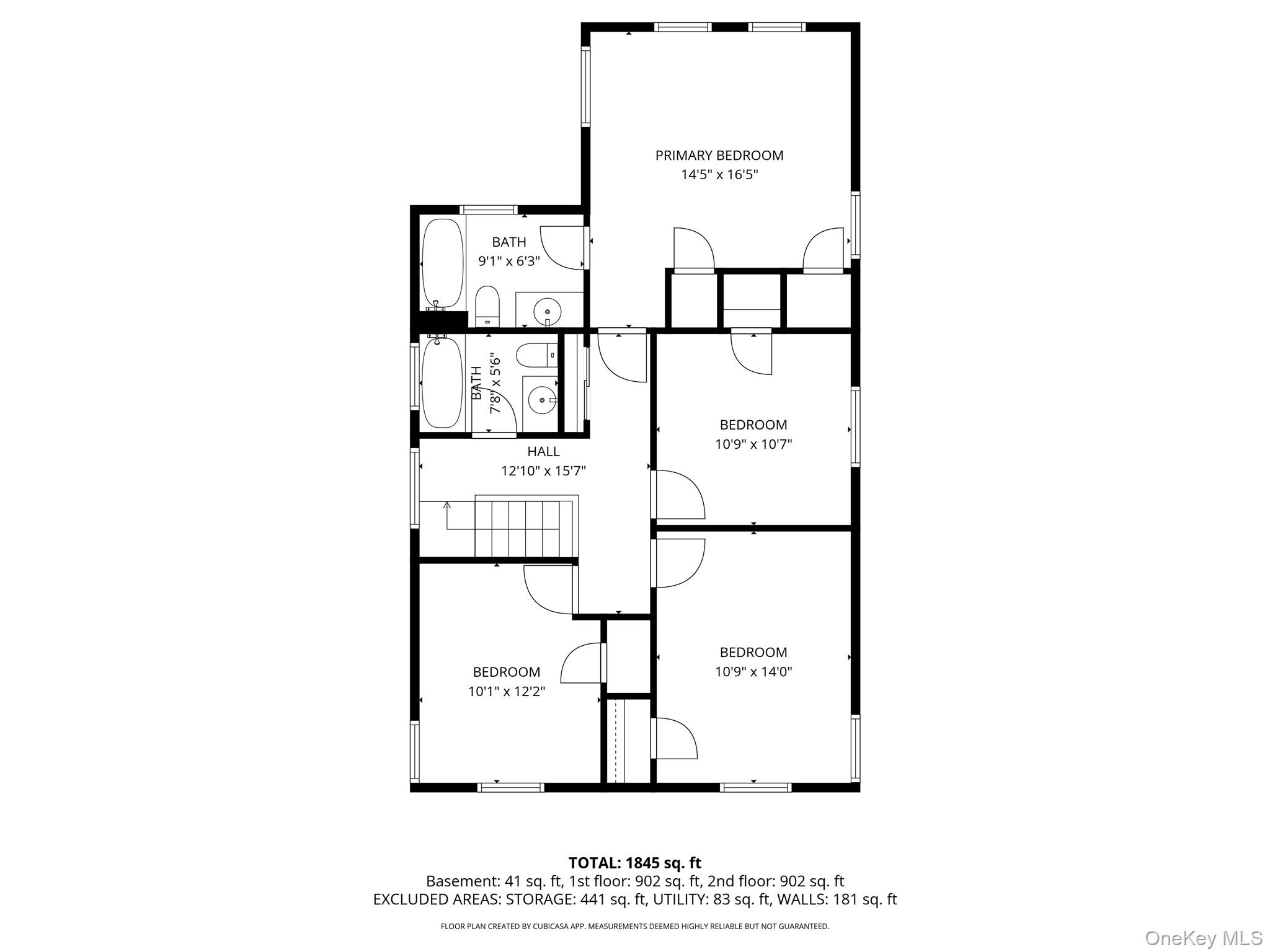 25th image of 99 Norwood Ave, Hempstead, NY 11565 | MLS# 998230