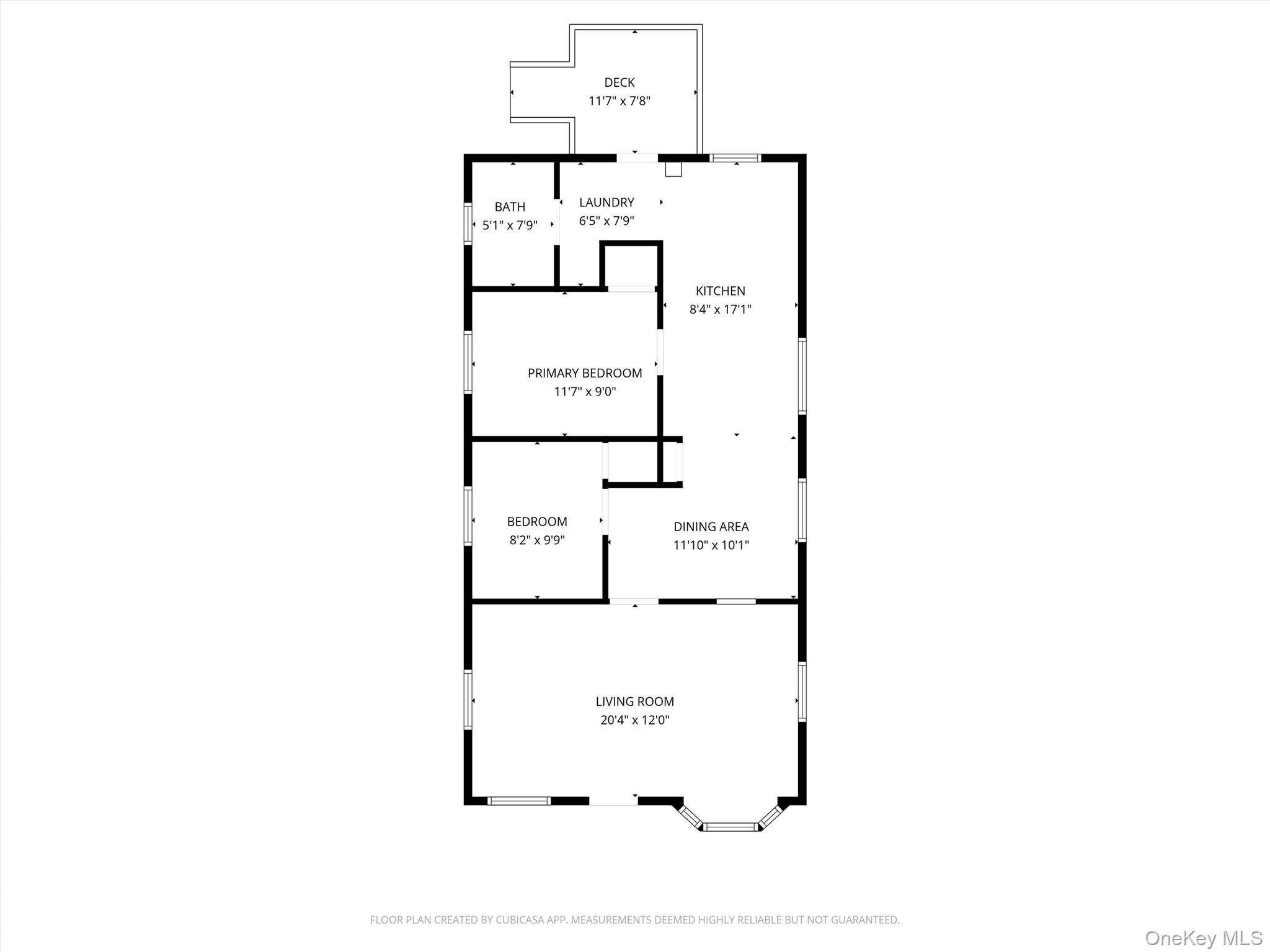2nd image of 24 Avenue L, Deerpark, NY 12729 | MLS# 998280