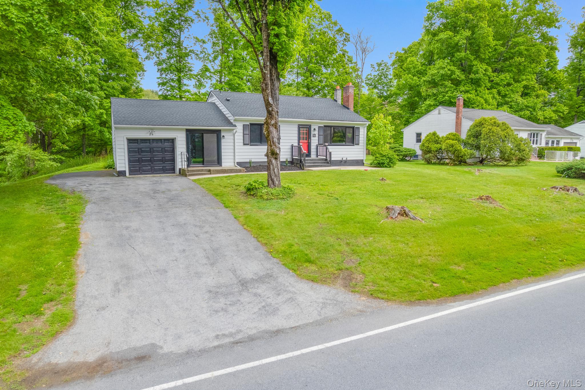 Homes for sale in La Grange, NY | 84 Sleight Plass Rd, La Grange, NY 12603 | MLS# 998378