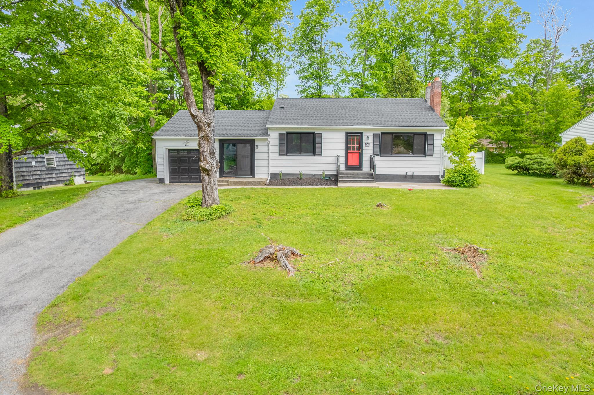 Homes for sale in La Grange, NY | 84 Sleight Plass Rd, La Grange, NY 12603 | MLS# 998378