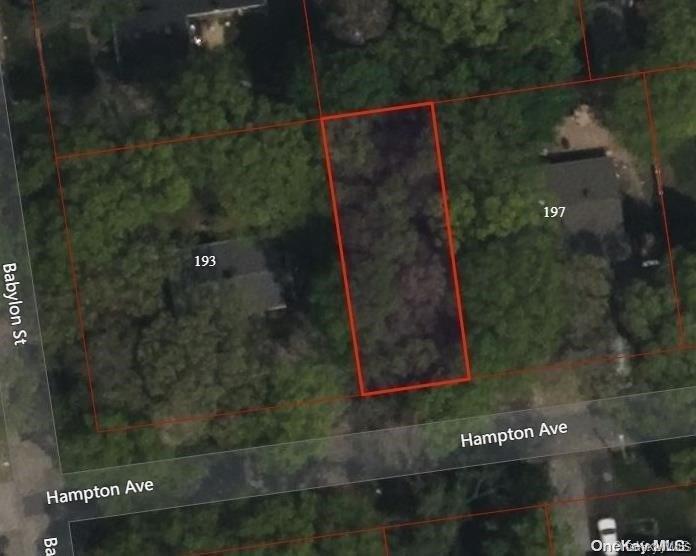 1st image of Vacant Lot Hampton Ave, Brookhaven, NY 11950 | MLS# 998499