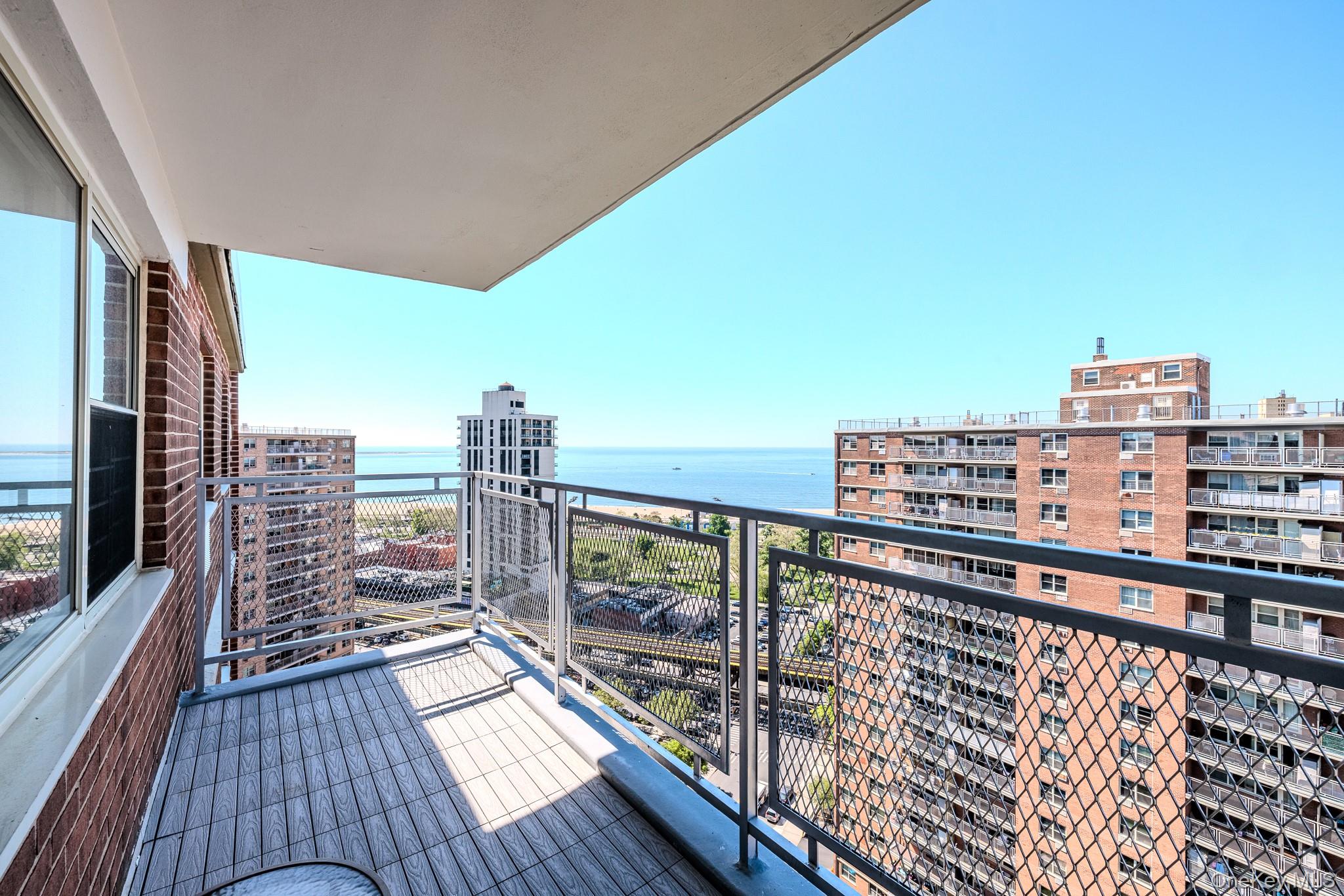 2nd image of 2930 W 5th St #23D, Brooklyn, NY 11224 | MLS# 999375