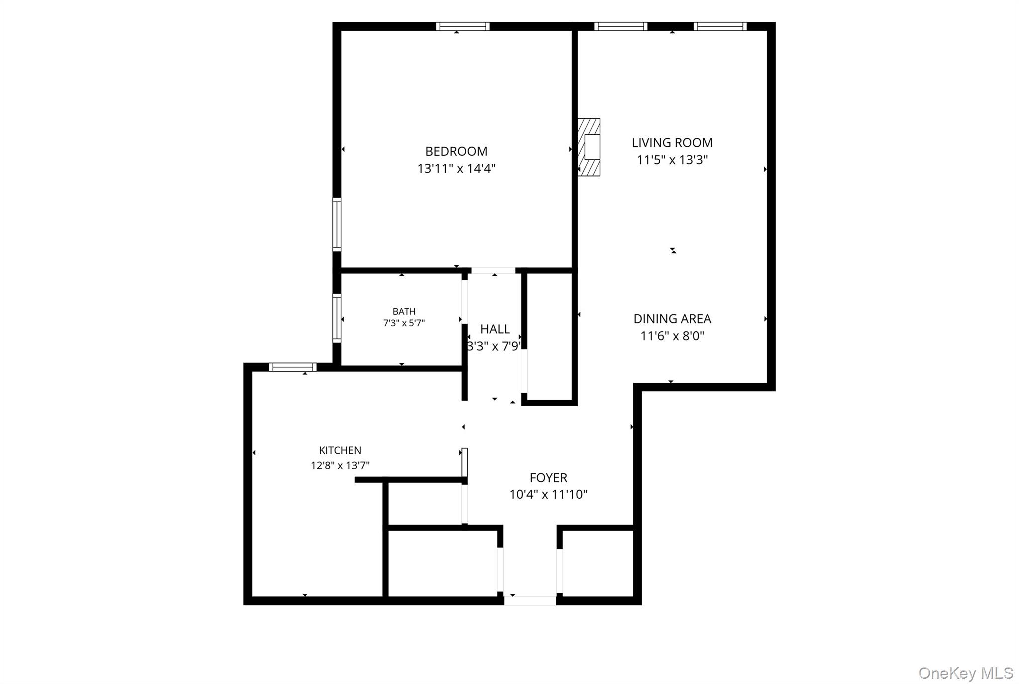 Homes for sale in North Hempstead, NY | 17 Gaynor Ave #1D, North Hempstead, NY 11030 | MLS# 999458