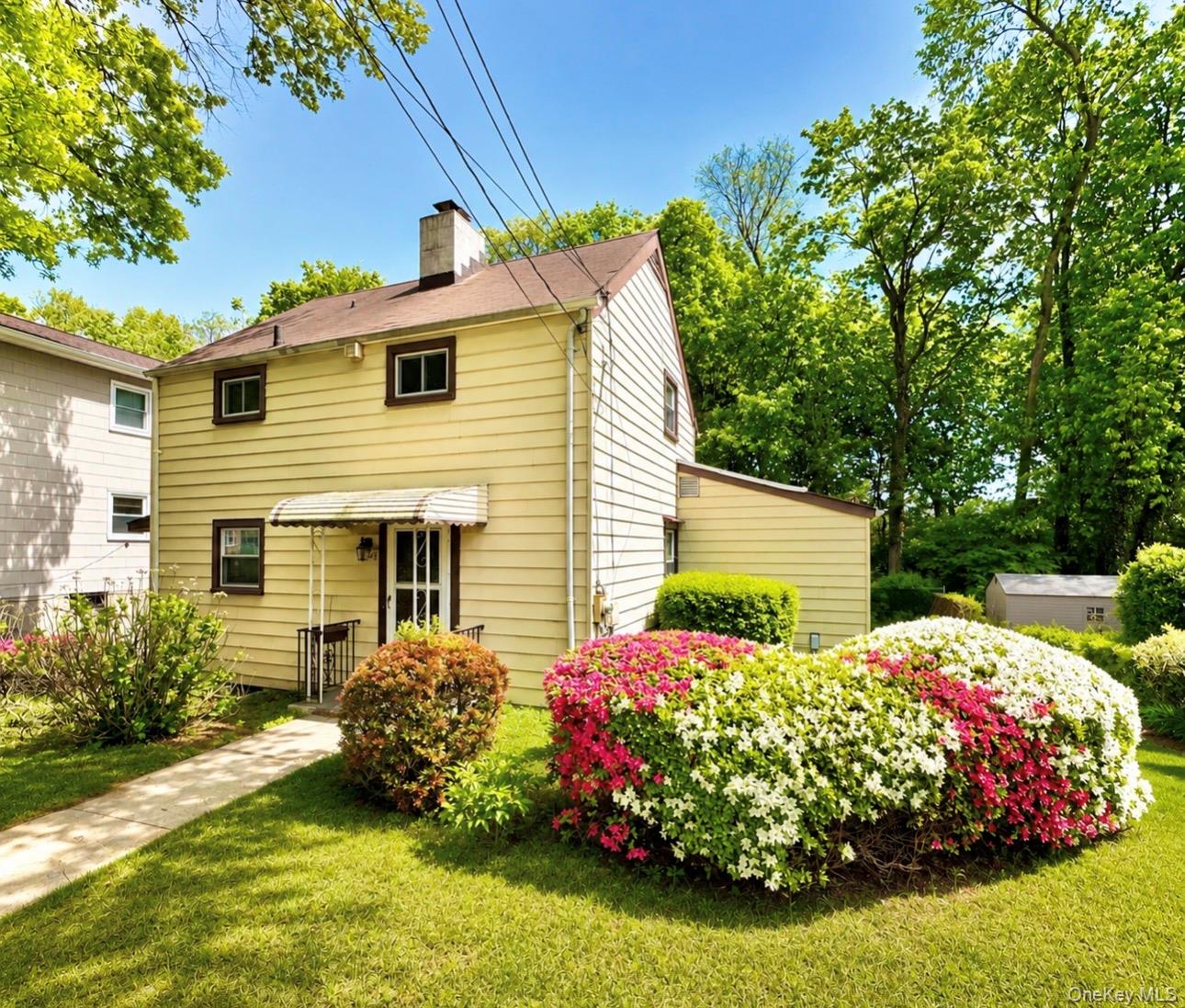 Photo 1 of Single family home for sale at 47 Saint Pauls Pl, Mount Vernon, NY 10550 | MLS# 999469 | Listing updated on 2026-09-05