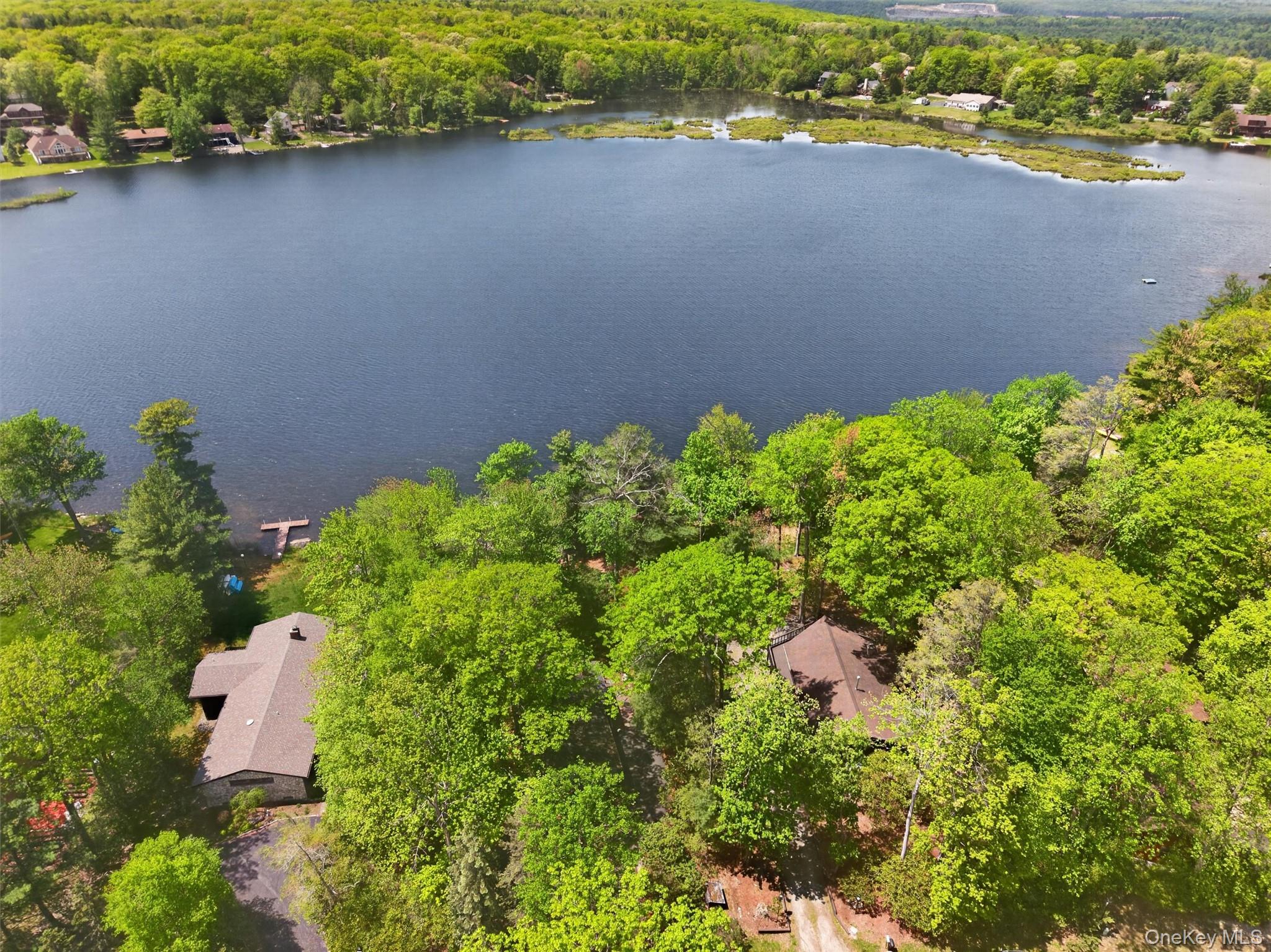 Homes for sale in Thompson, NY | 117 Lake Shore Dr W, Thompson, NY 12775 | MLS# 999731