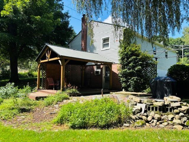 2nd image of 211 Sigler Rd, Pine Plains, NY 12567 | MLS# 999870