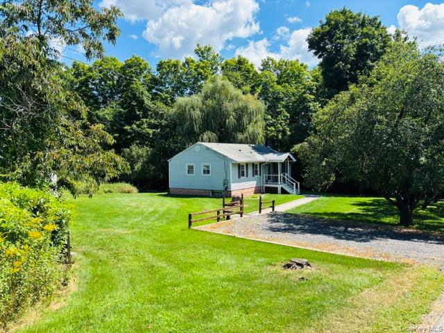 1st image of 211 Sigler Rd, Pine Plains, NY 12567 | MLS# 999870