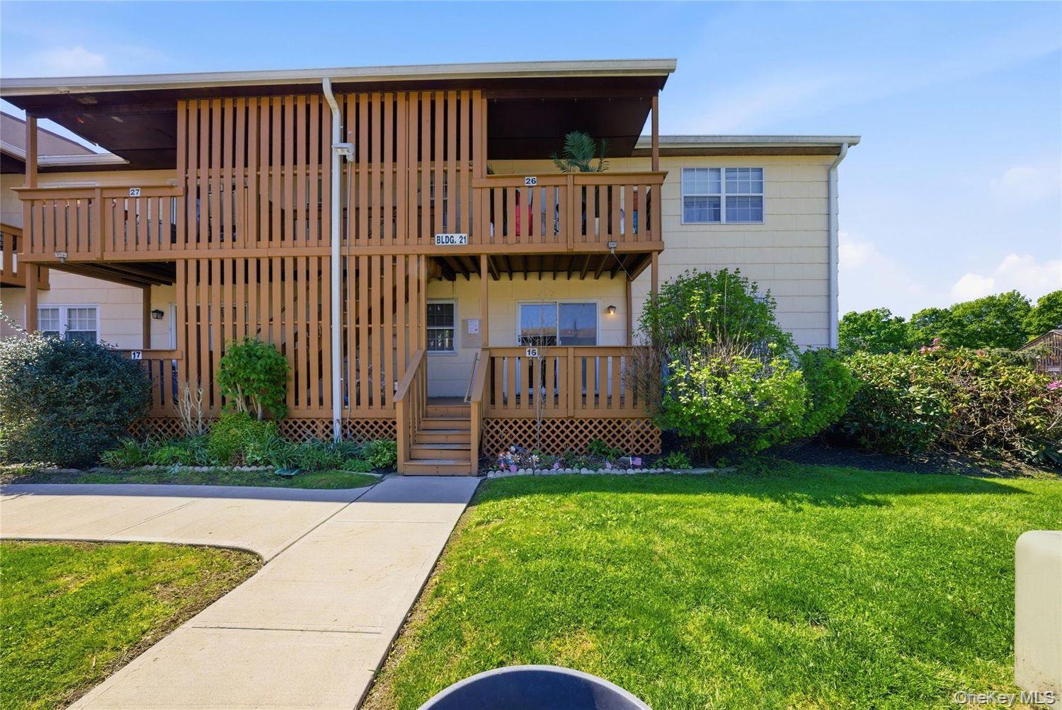30th image of 21 Weathervane Dr #16, Washingtonville, NY 10992 | MLS# 999872