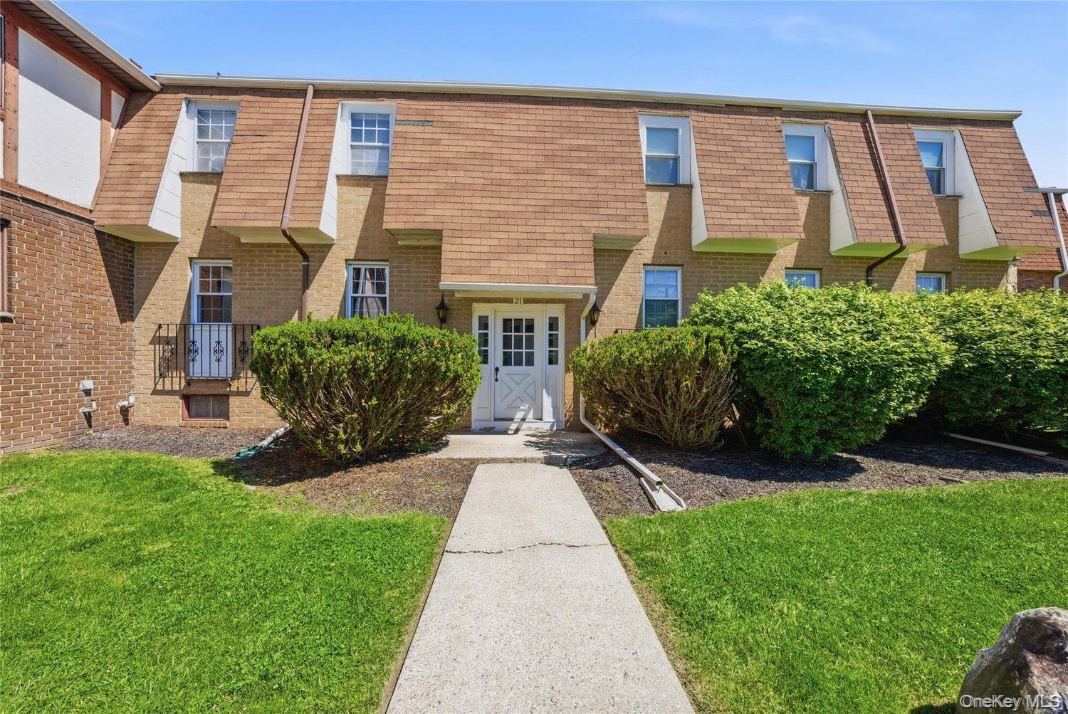1st image of 21 Weathervane Dr #16, Washingtonville, NY 10992 | MLS# 999872