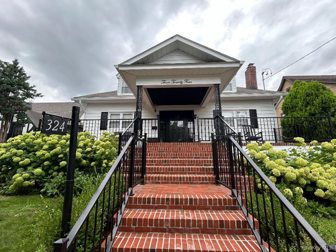 1st image of 324 Hayward Ave, Mount Vernon, NY 10552 | MLS# 999950