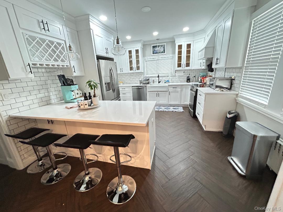 5th image of 324 Hayward Ave, Mount Vernon, NY 10552 | MLS# 999950