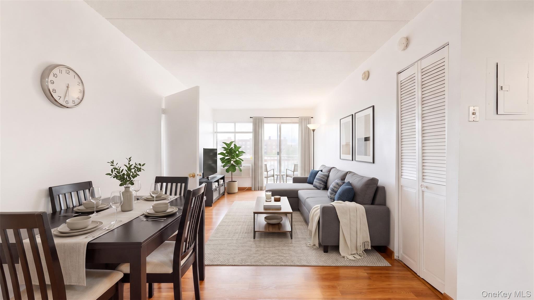2nd image of 76 01 113th St #6D, Forest Hills, NY 11375 | MLS# 999980