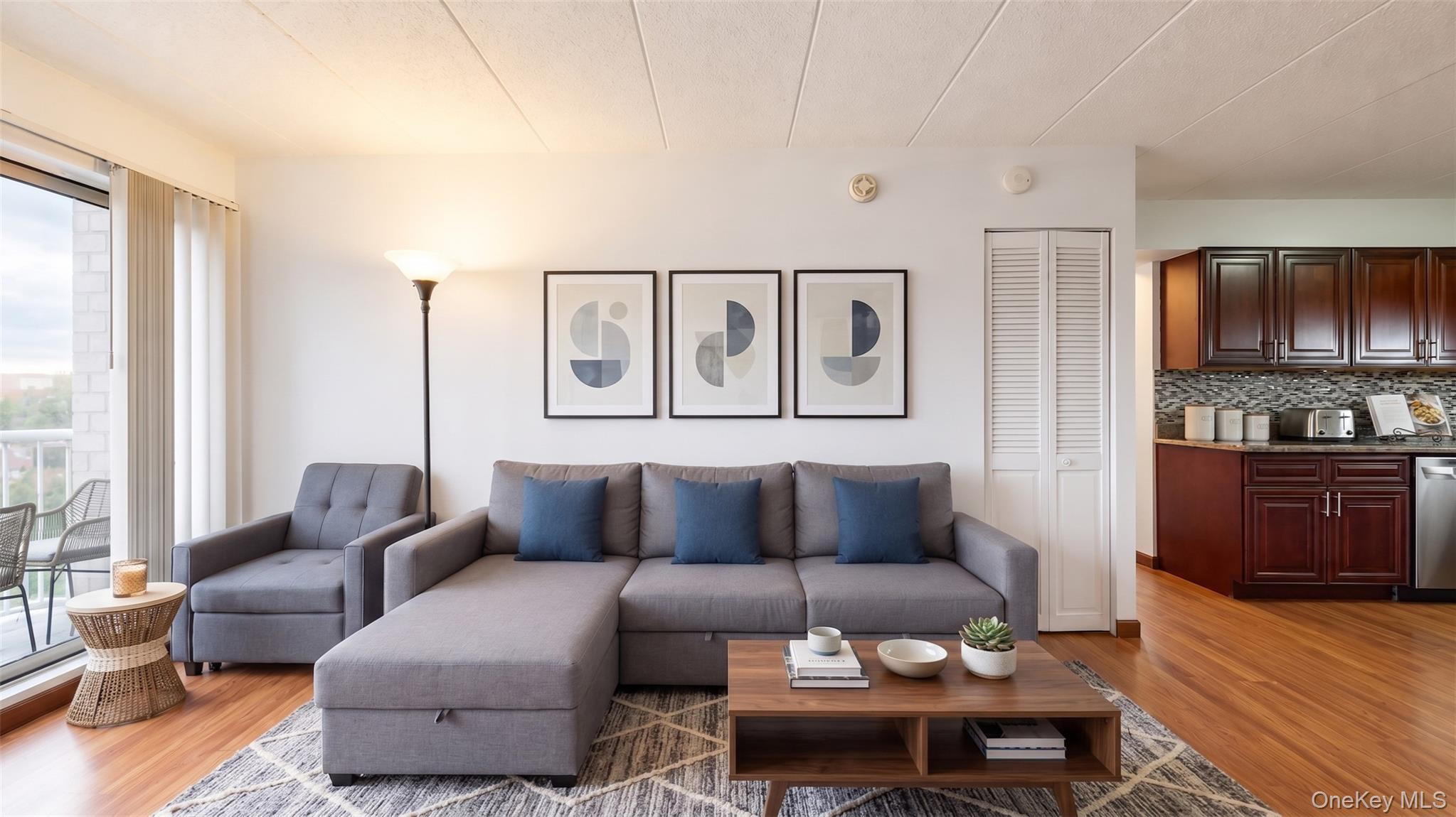 3rd image of 76-01 113Th St #6D, Forest Hills, NY 11375 | MLS# 999980