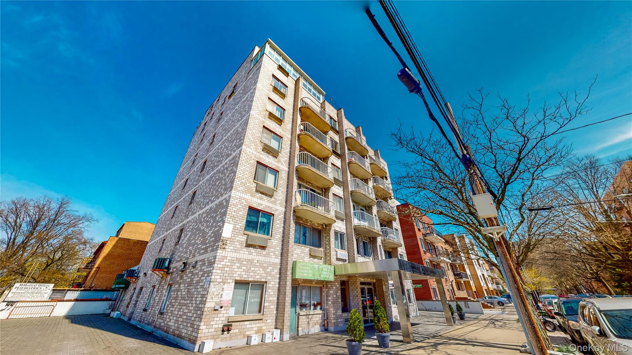 1st image of 76 01 113th St #6D, Forest Hills, NY 11375 | MLS# 999980