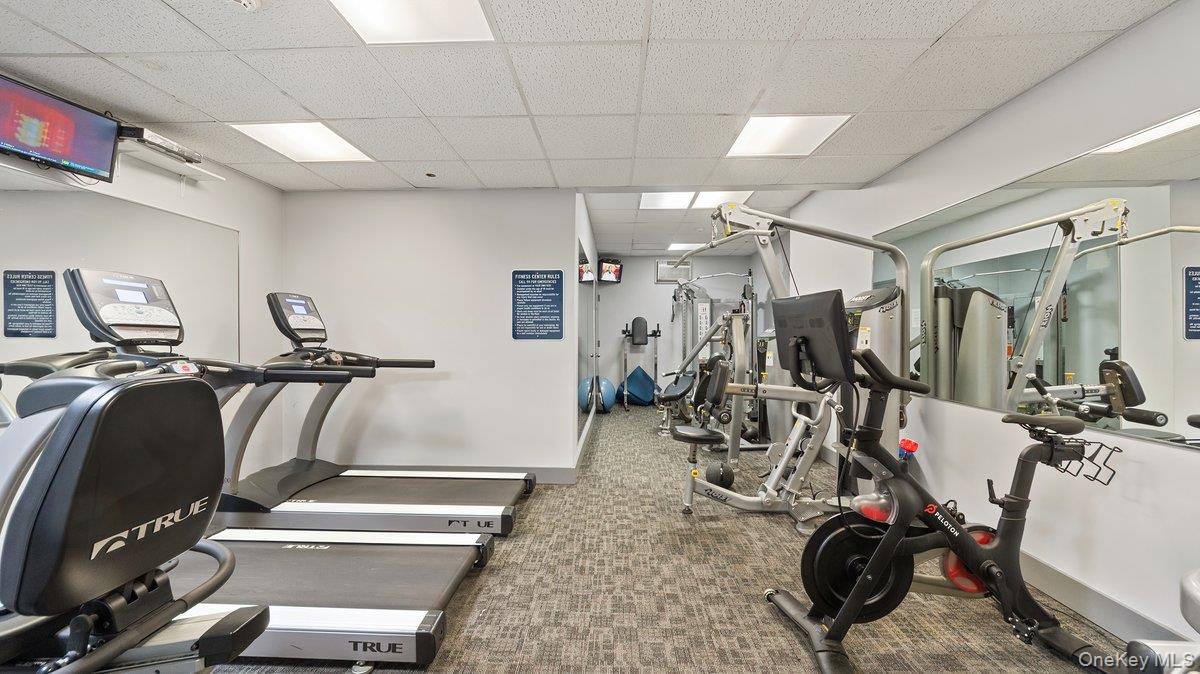 3rd image of 23 Water Grant St #2N, Yonkers, NY 10701 | MLS# 1000323