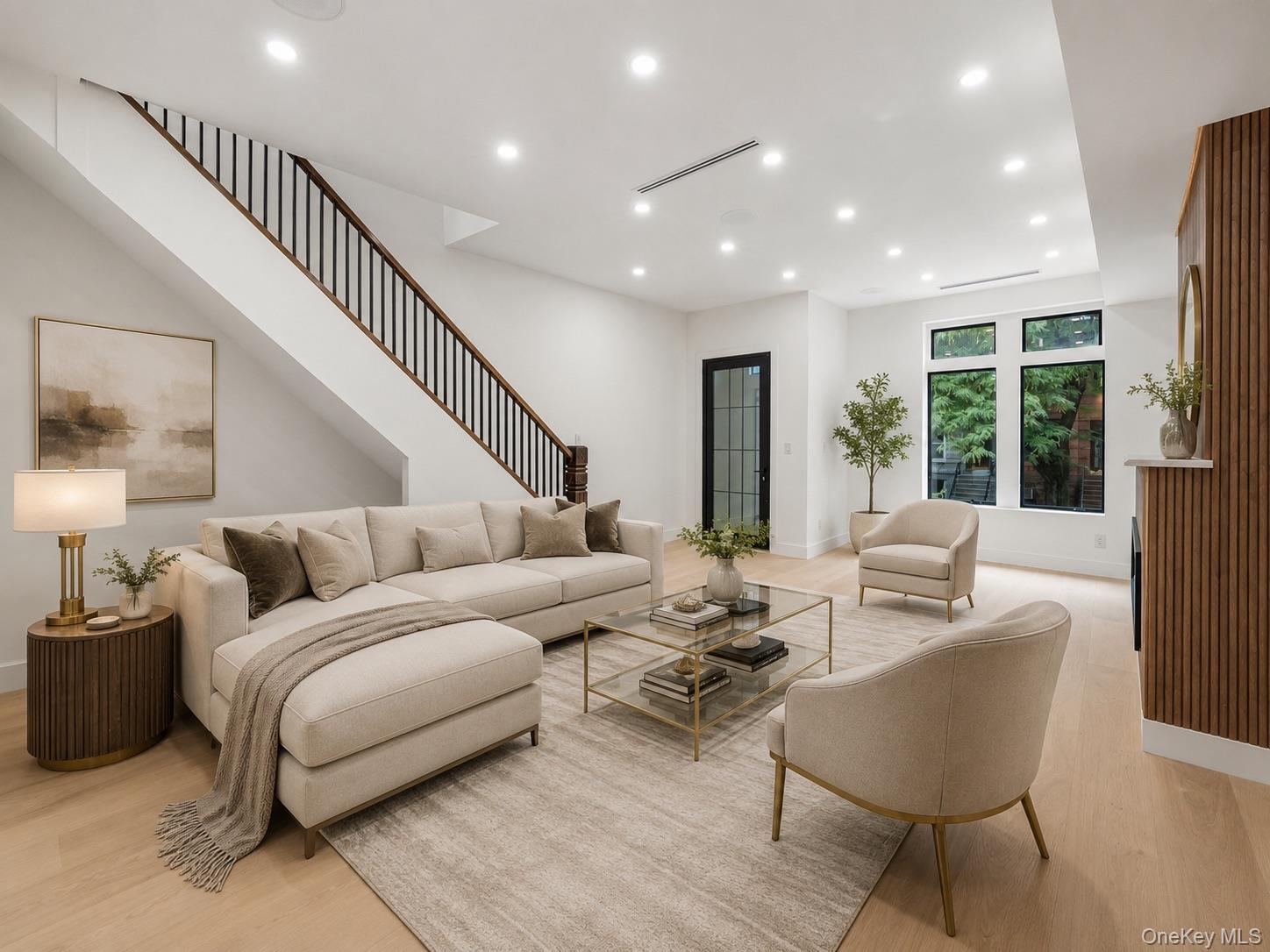 2nd image of 408 Bainbridge St, New York, NY 11233 | MLS# 1000499