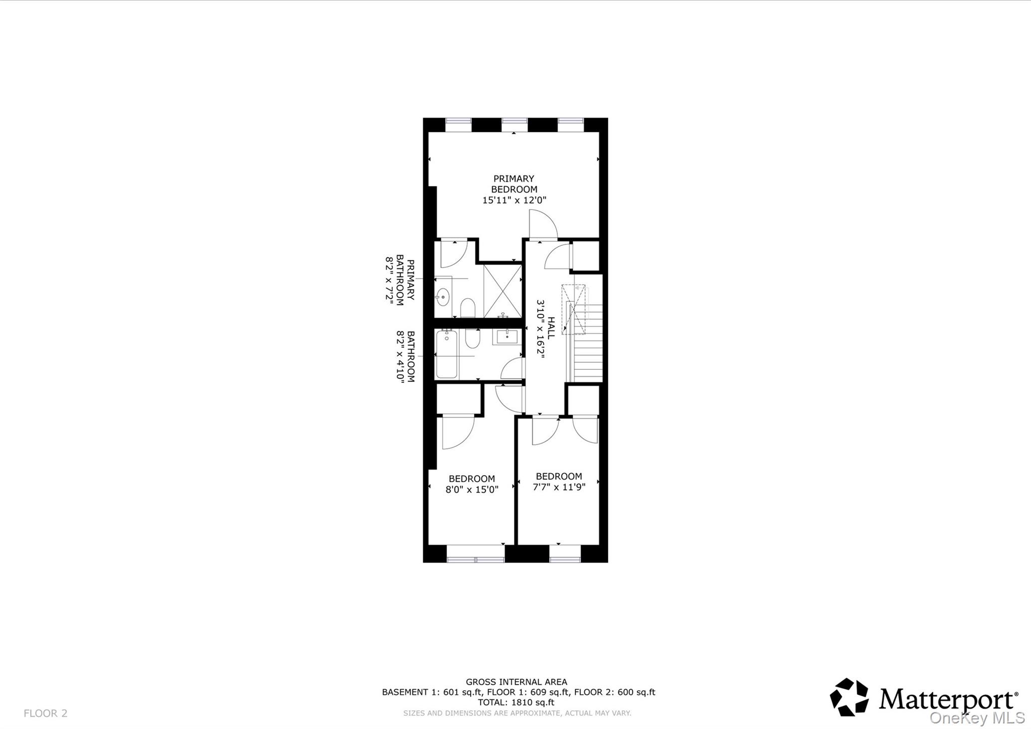 33rd image of 408 Bainbridge St, New York, NY 11233 | MLS# 1000499