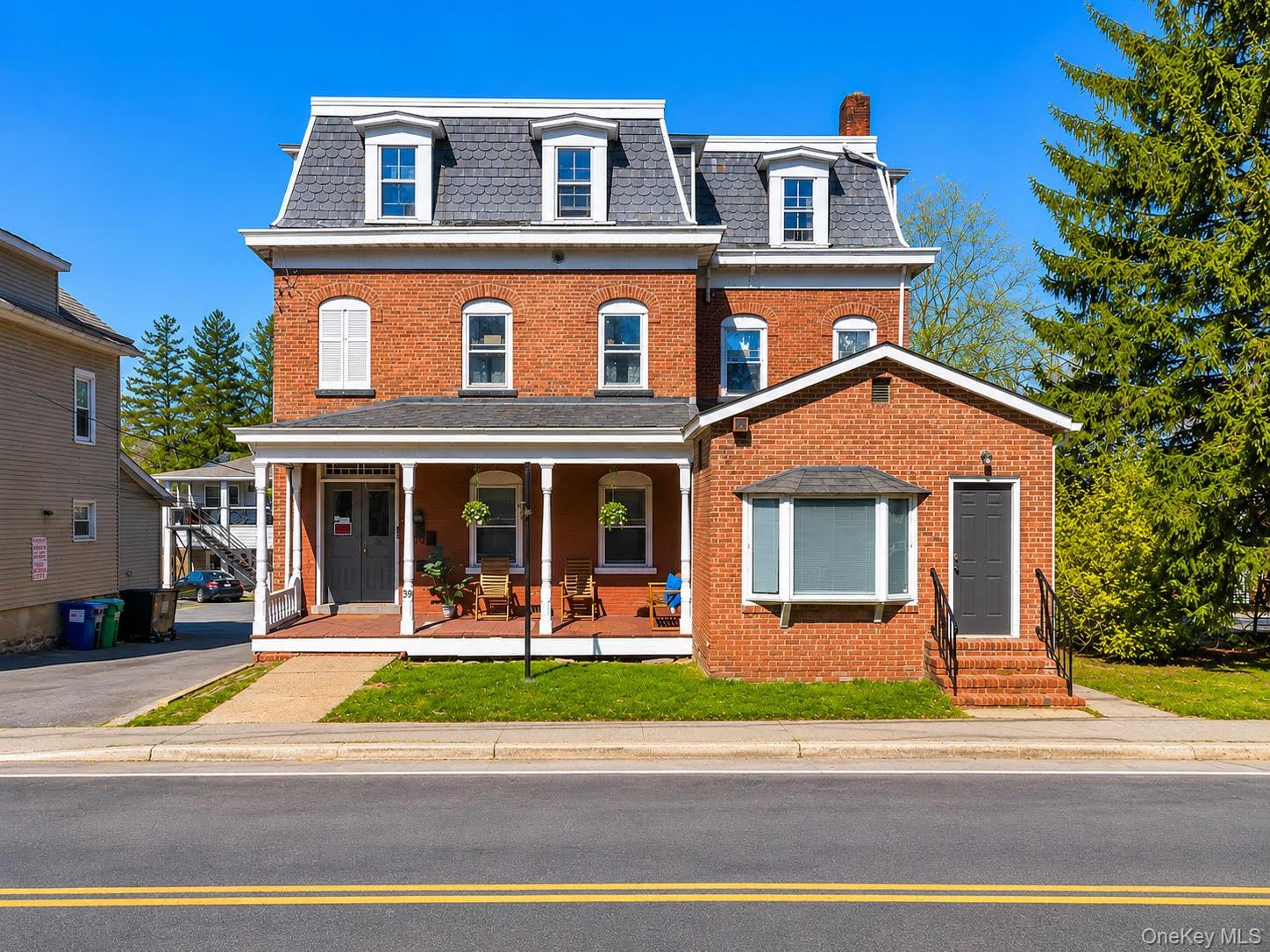 1st image of 39 N Chestnut St, New Paltz, NY 12561 | MLS# 1000543