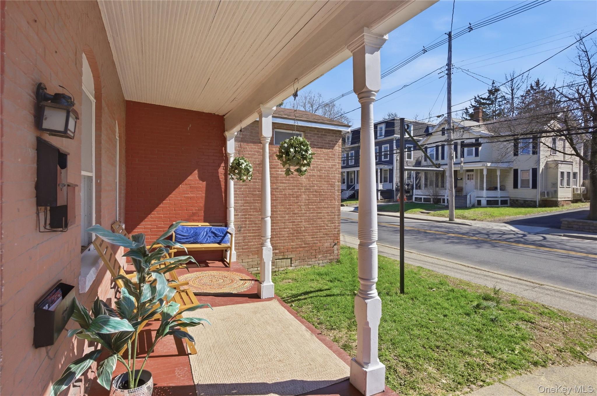 3rd image of 39 N Chestnut St, New Paltz, NY 12561 | MLS# 1000543