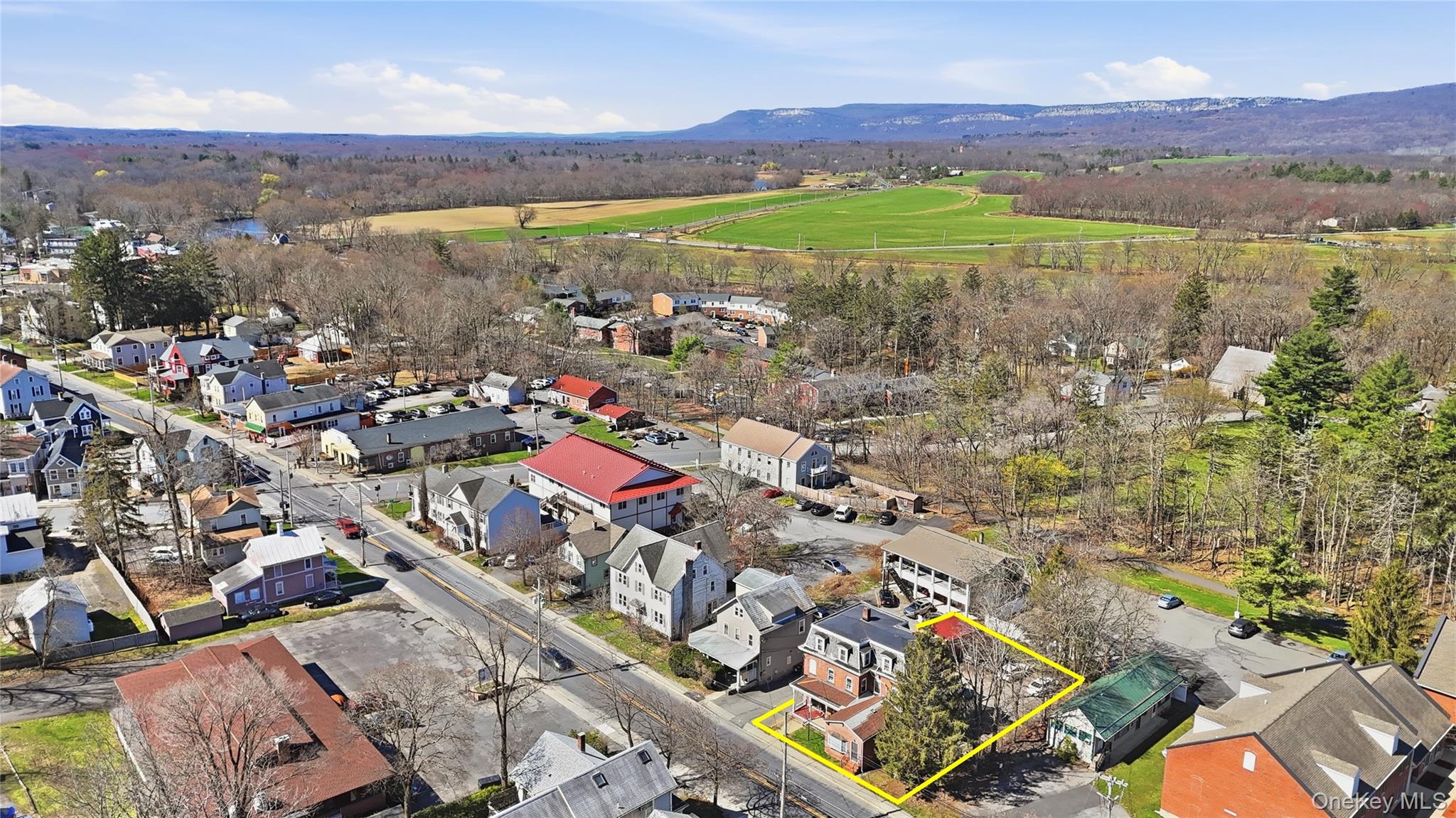 2nd image of 39 N Chestnut St, New Paltz, NY 12561 | MLS# 1000543