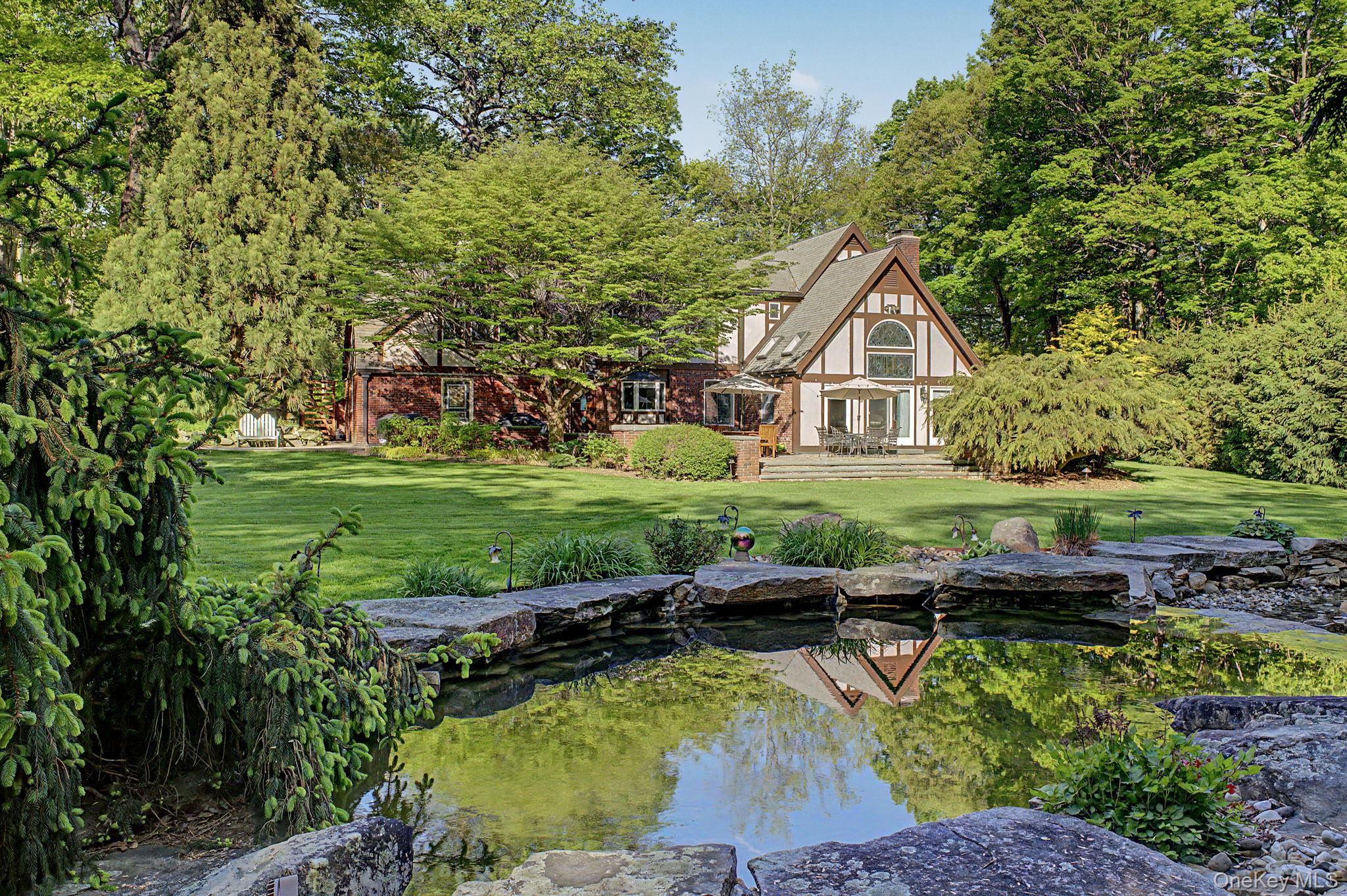 1st image of 80 Hack Green Rd, Pound Ridge, NY 10576 | MLS# 1000762