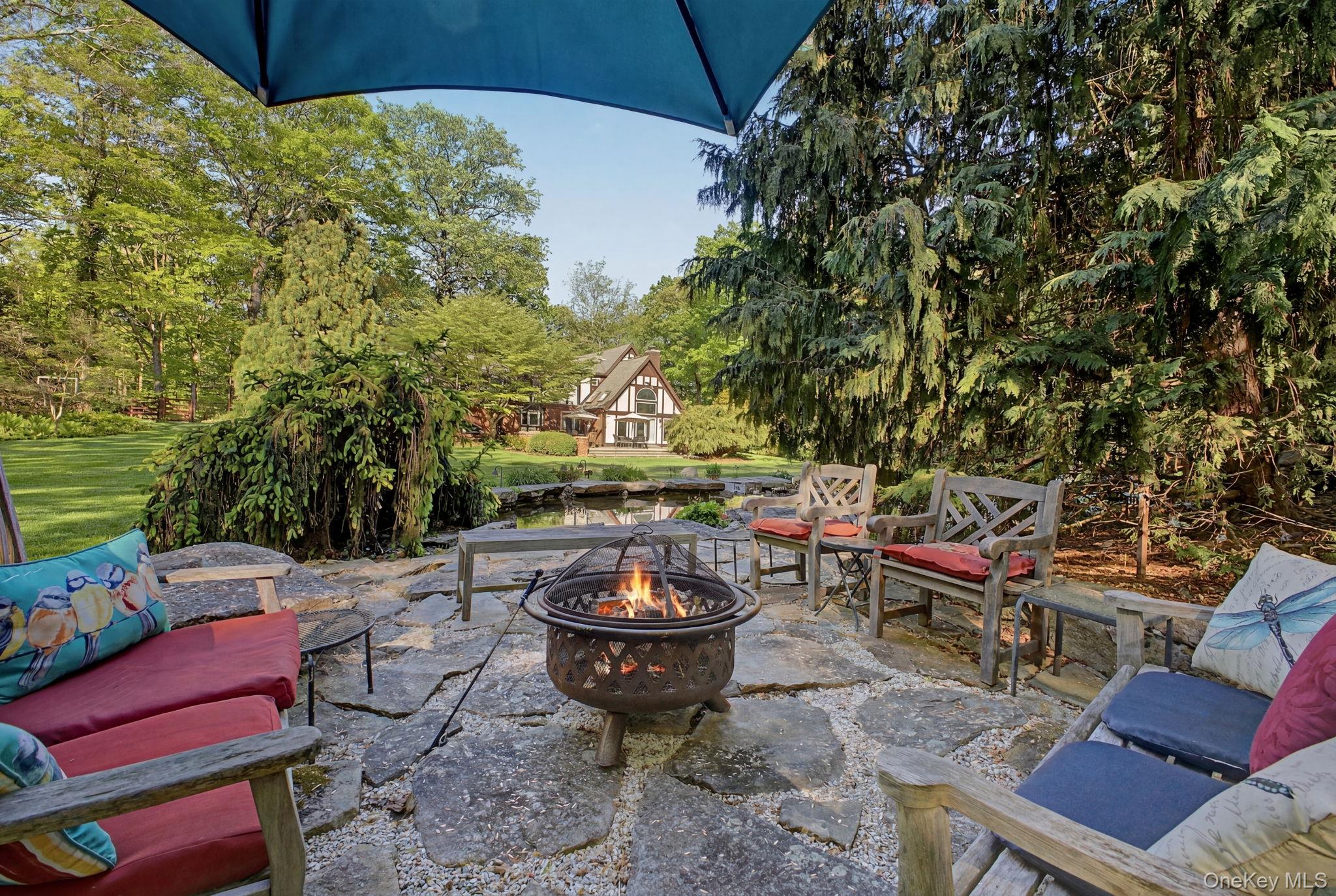 4th image of 80 Hack Green Rd, Pound Ridge, NY 10576 | MLS# 1000762