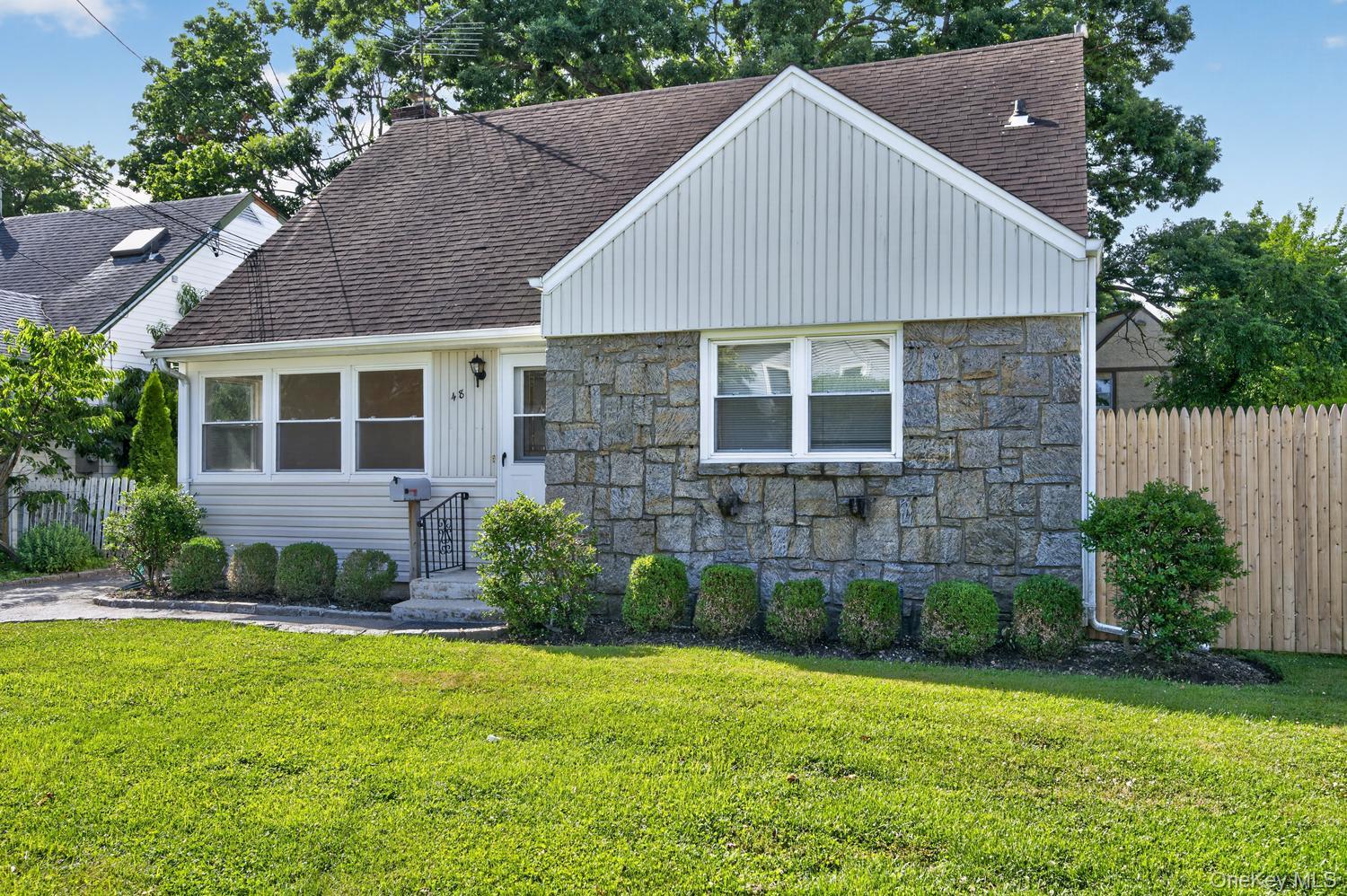 2nd image of 48 Locust St, Westbury, NY 11590 | MLS# 1000789