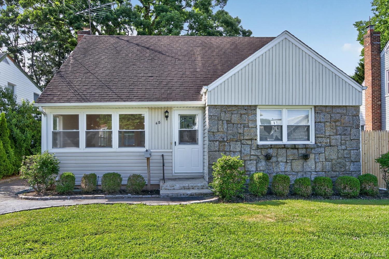 1st image of 48 Locust St, Westbury, NY 11590 | MLS# 1000789