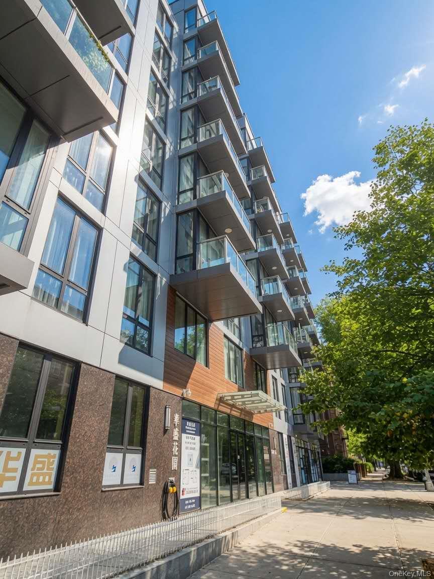 2nd image of 144-27 Sanford Ave #6O, Flushing, NY 11355 | MLS# 1000817