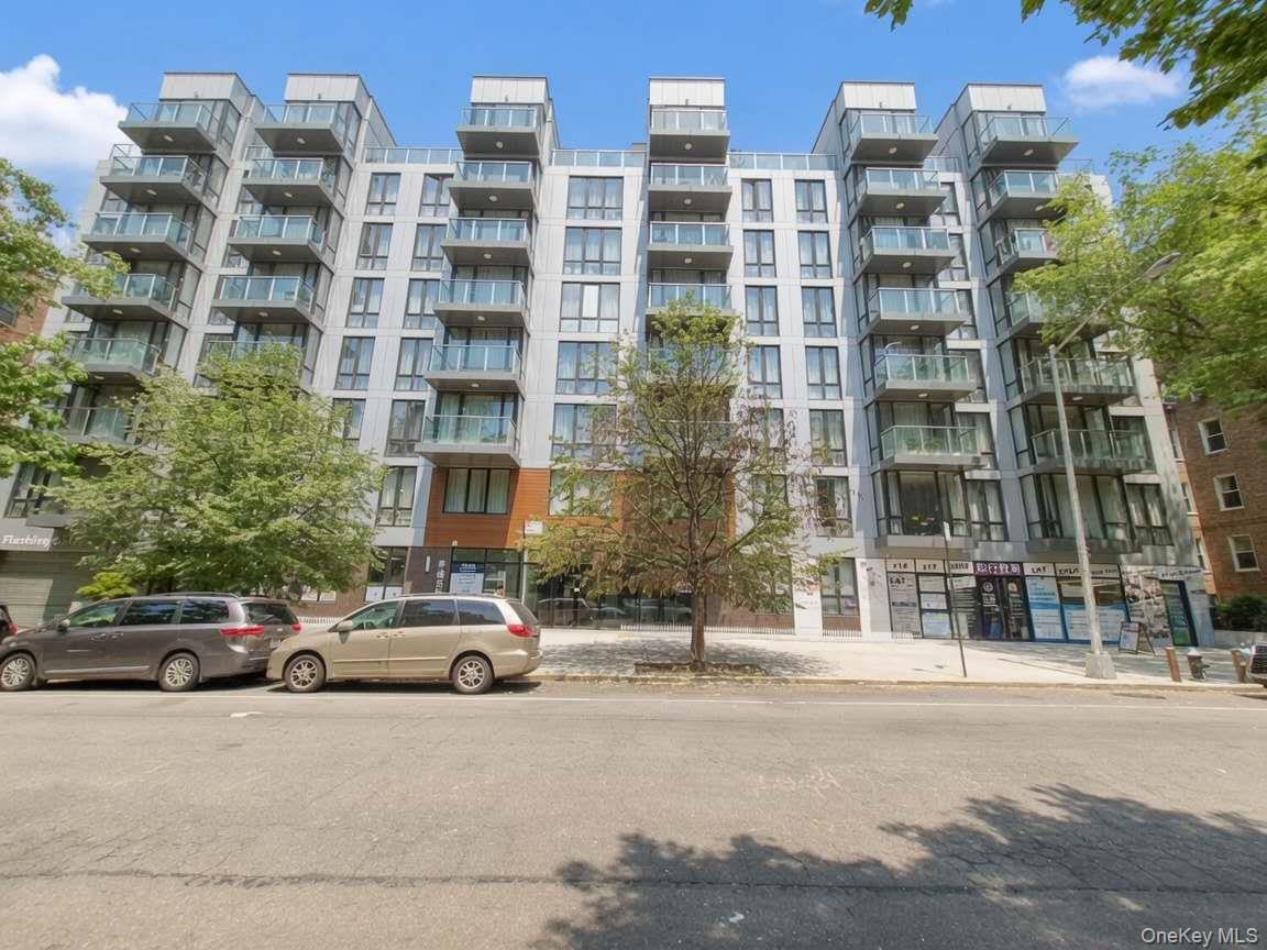 1st image of 144-27 Sanford Ave #6O, Flushing, NY 11355 | MLS# 1000817