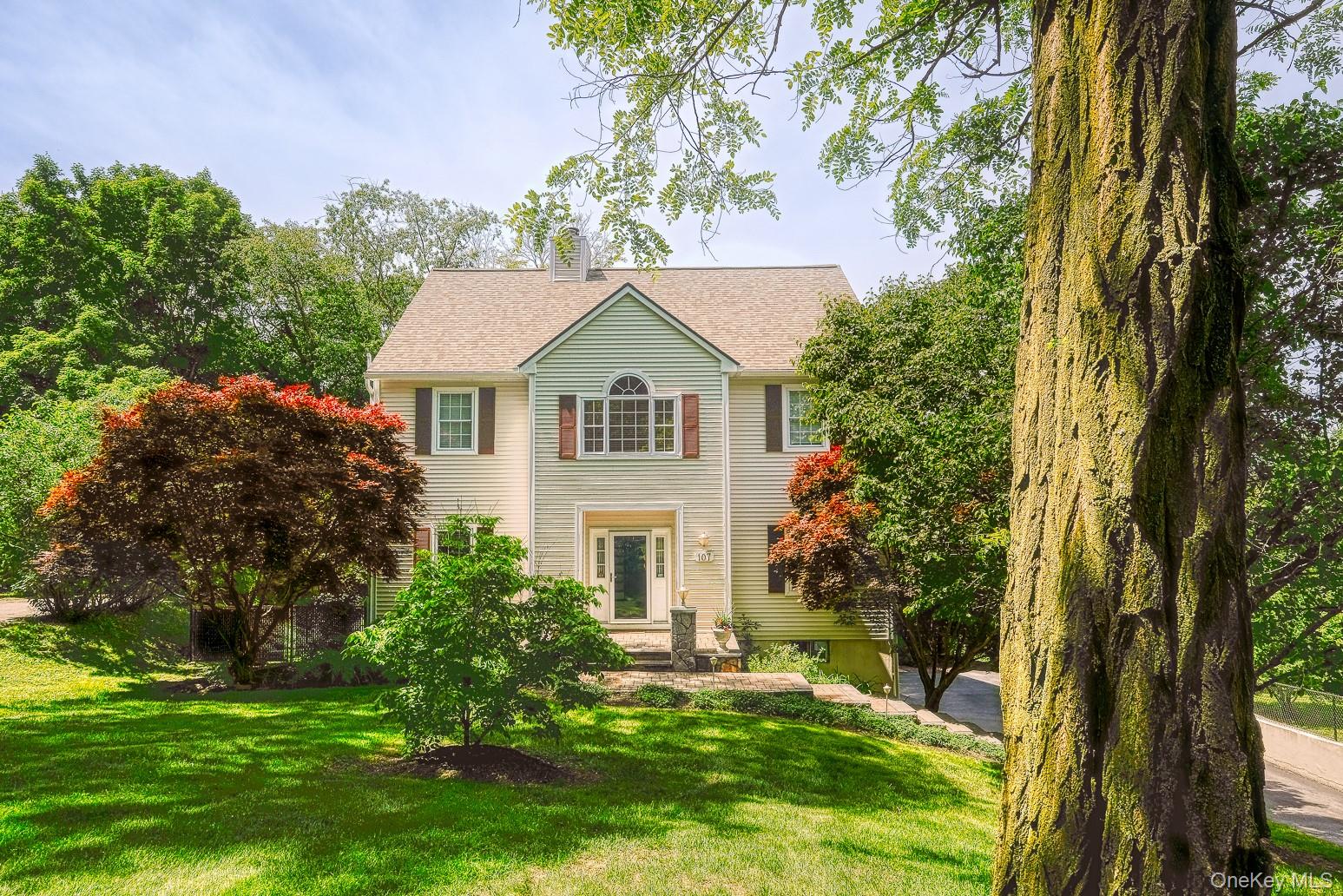1st image of 107 Scenic Dr W, Croton On Hudson, NY 10520 | MLS# 1000841