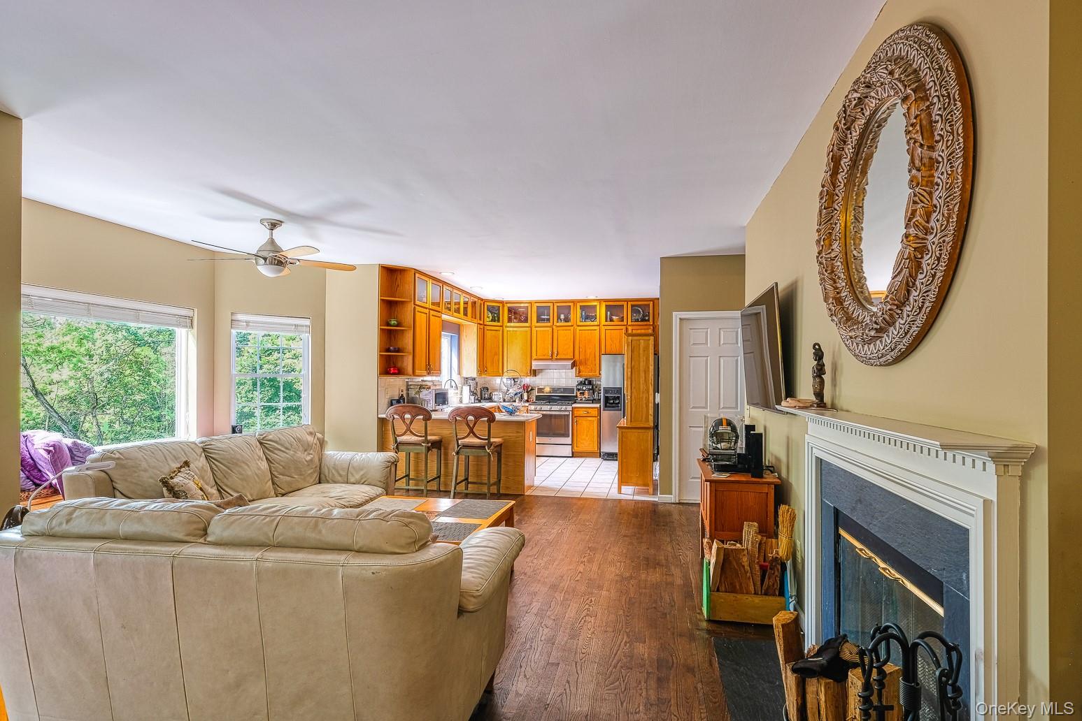 3rd image of 107 Scenic Dr W, Croton On Hudson, NY 10520 | MLS# 1000841