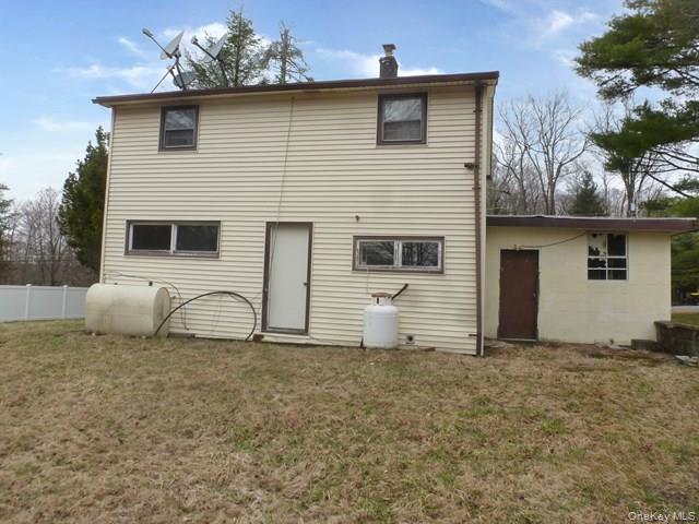 Homes for sale in Thompson, NY | 119 Katrina Falls Rd, Thompson, NY 12775 | MLS# 1000947