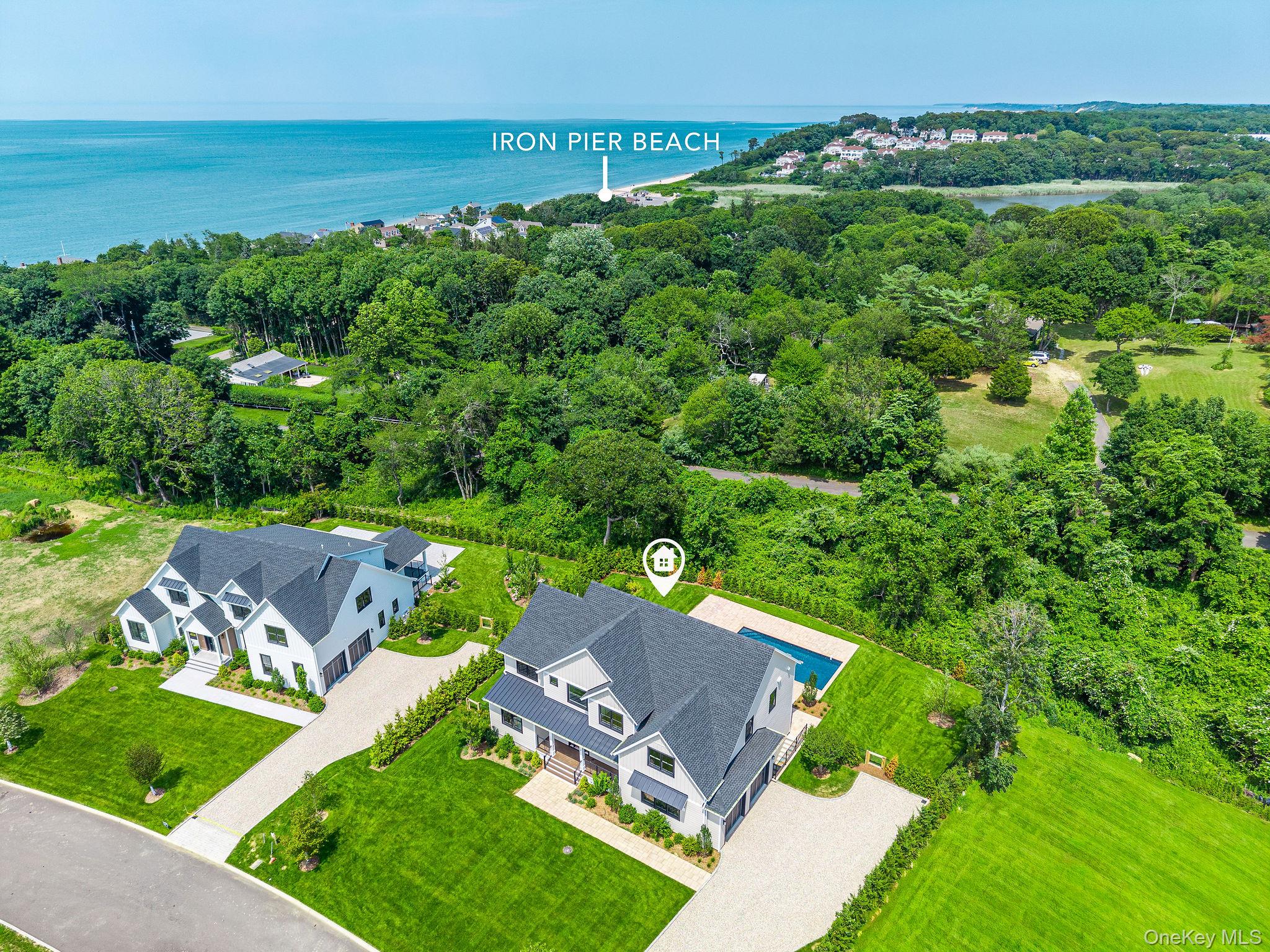 2nd image of 7 Sea Crest Ct, Hampton Bays, NY 11946 | MLS# 1001049