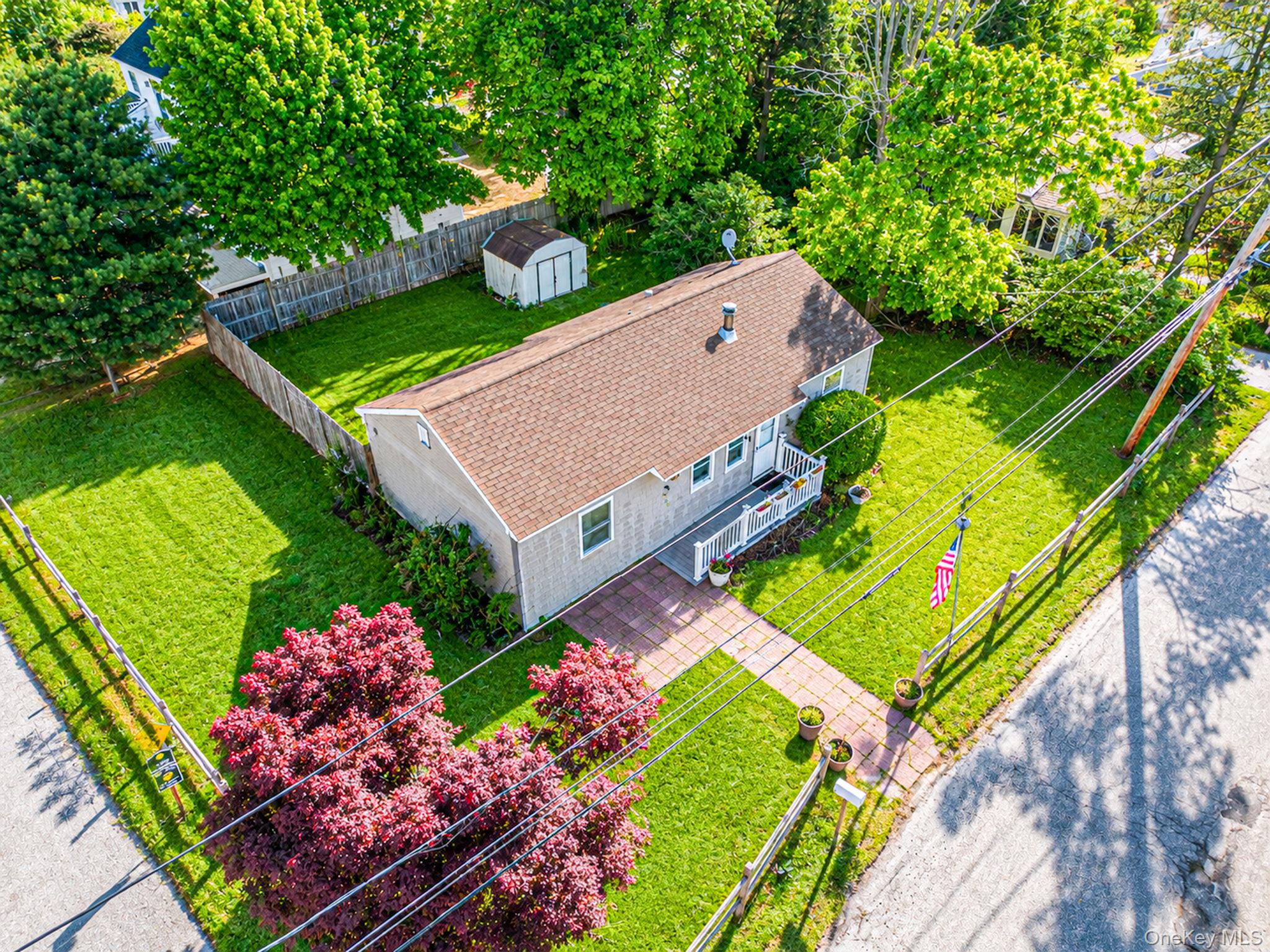 Homes for sale in Southampton, NY | 20 Elder Ave, Southampton, NY 11946 | MLS# 1001067