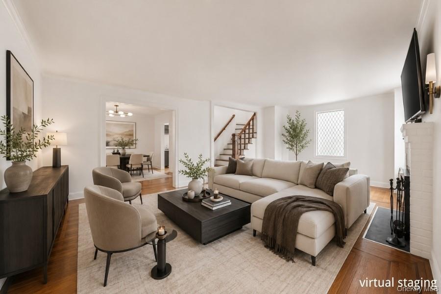 5th image of 29-40 214Th St, New York, NY 11360 | MLS# 1001115