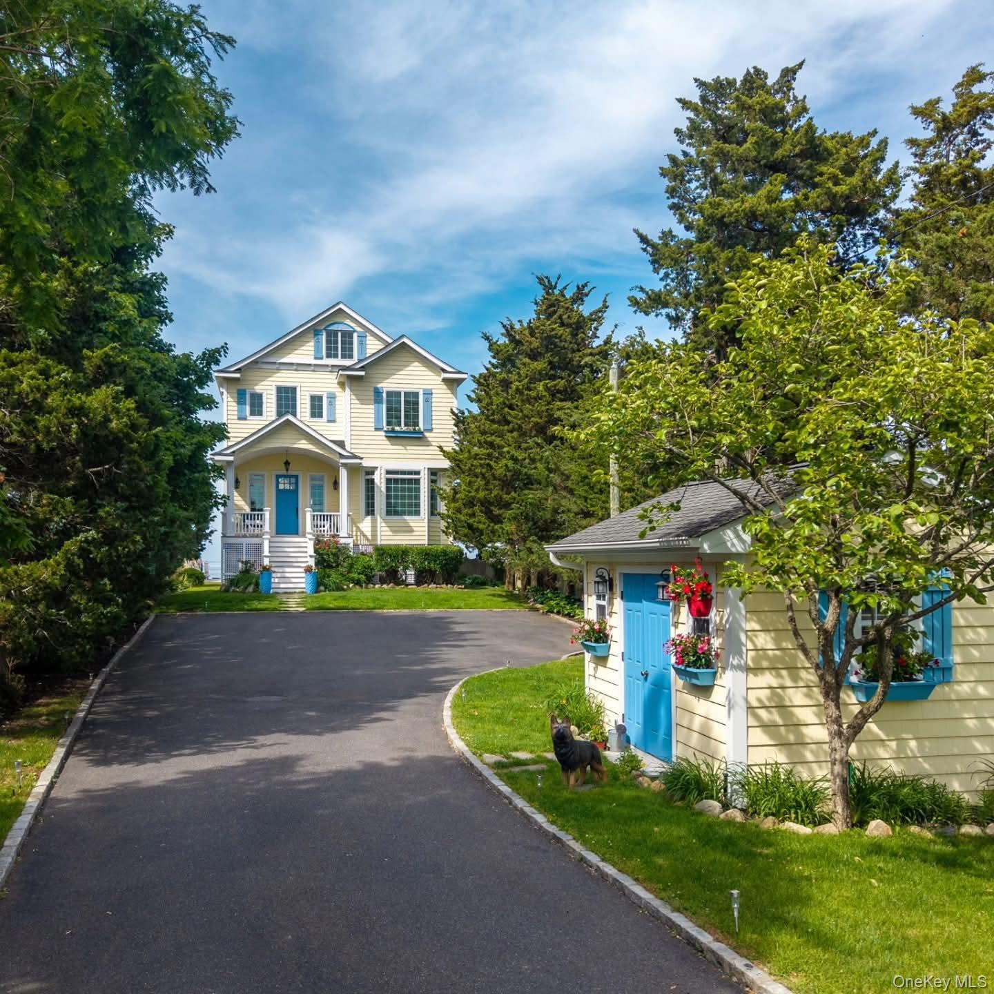 1st image of 136 Asharoken Ave, Huntington, NY 11768 | MLS# 1001132