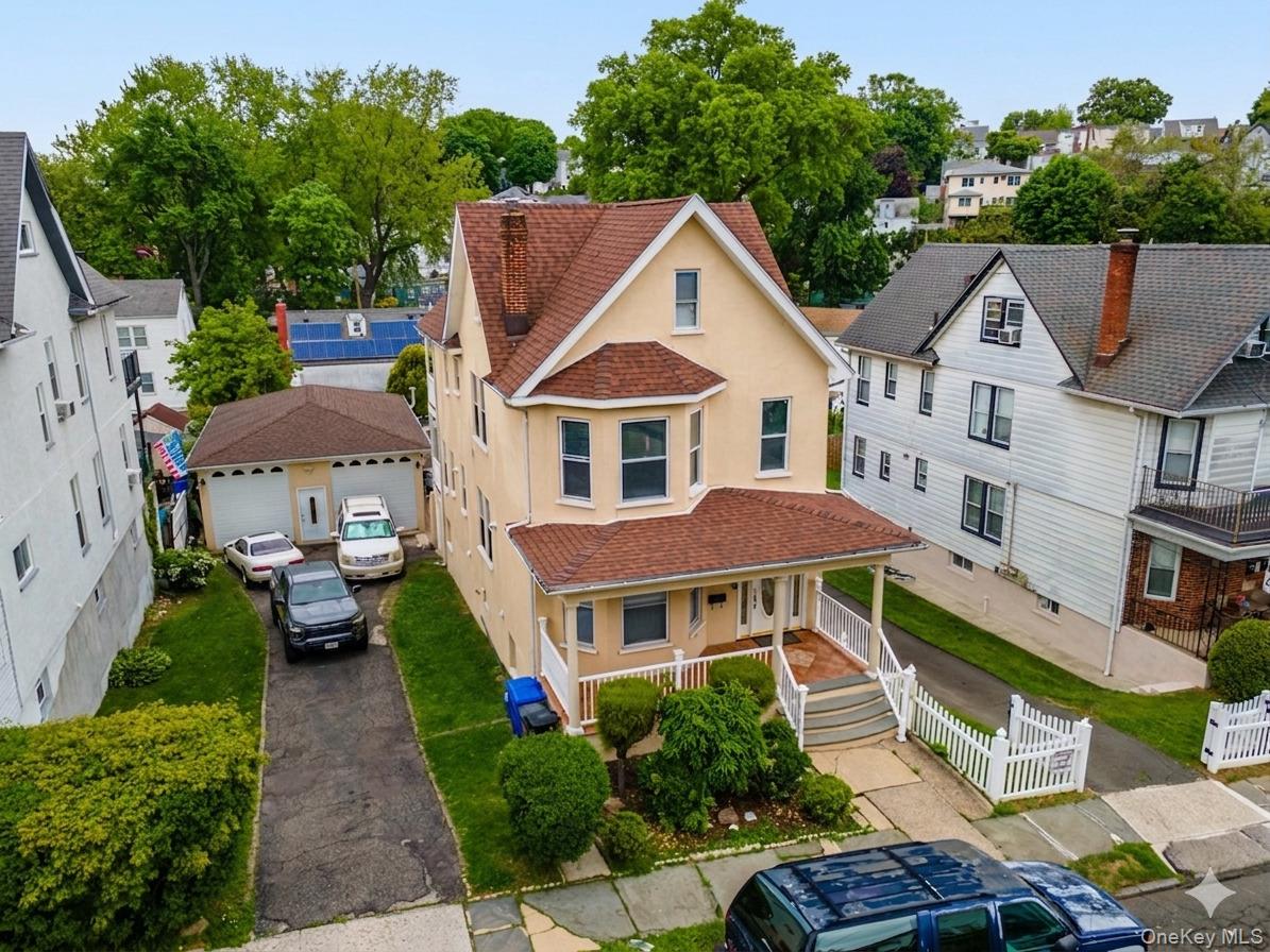 2nd image of 117 Greenvale Ave, Yonkers, NY 10703 | MLS# 1001213