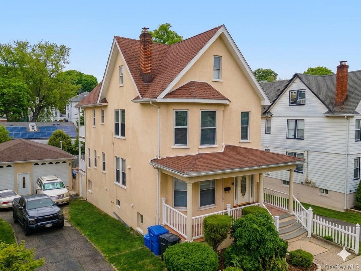 1st image of 117 Greenvale Ave, Yonkers, NY 10703 | MLS# 1001213