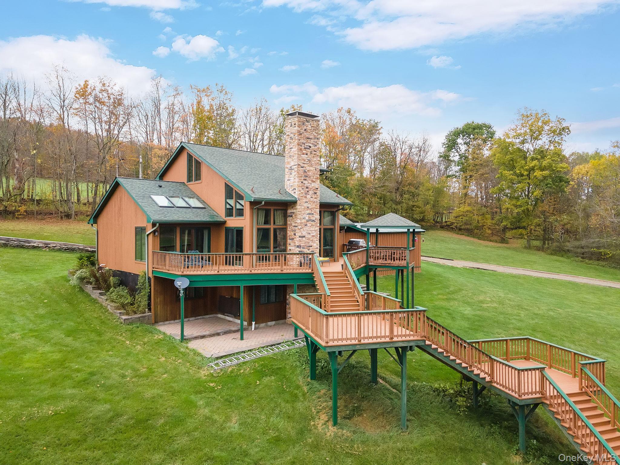 Homes for sale in Franklin, NY | 734 Post Rd, Franklin, NY 13775 | MLS# 1001269