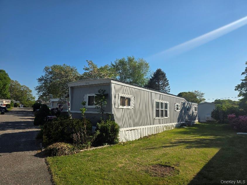 Homes for sale in Riverhead, NY | 1964 River #57, Riverhead, NY 11933 | MLS# 1001450