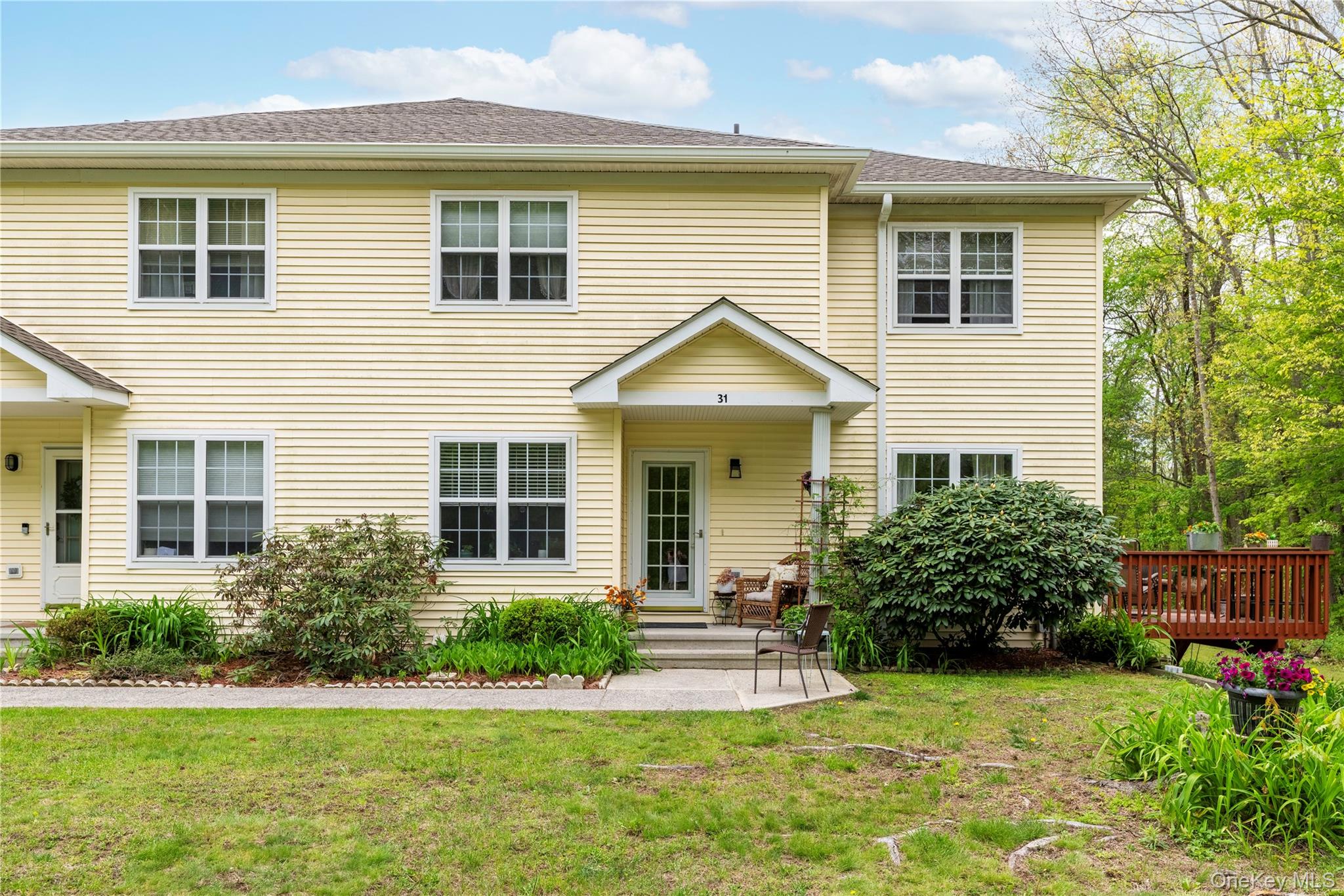 Homes for sale in La Grange, NY | 129 Stringham Rd #31, La Grange, NY 12540 | MLS# 1001531