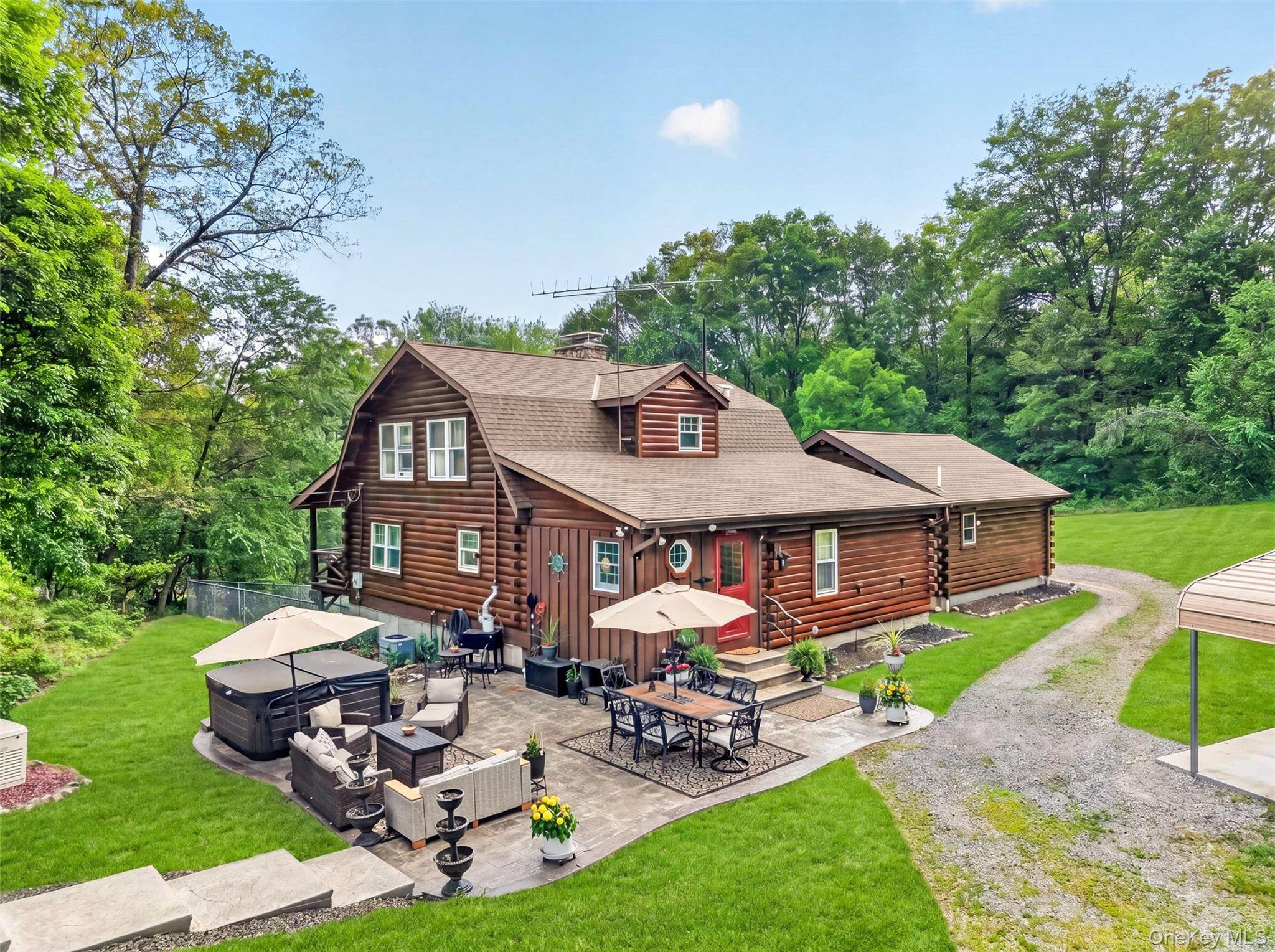 2nd image of 129 Mallory Rd, Union Vale, NY 12585 | MLS# 1001662