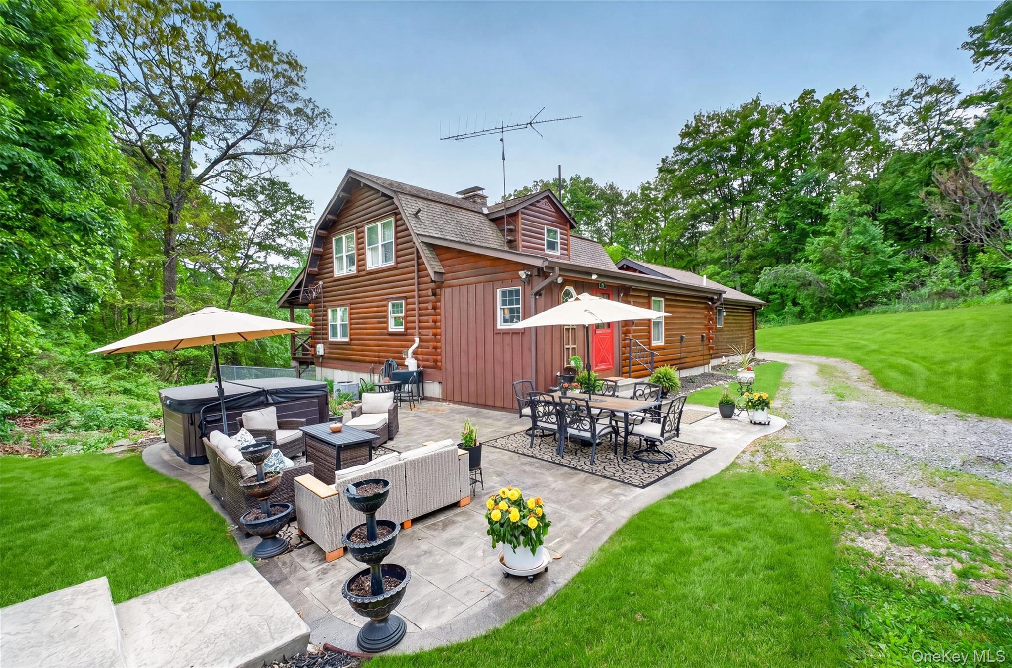 3rd image of 129 Mallory Rd, Union Vale, NY 12585 | MLS# 1001662