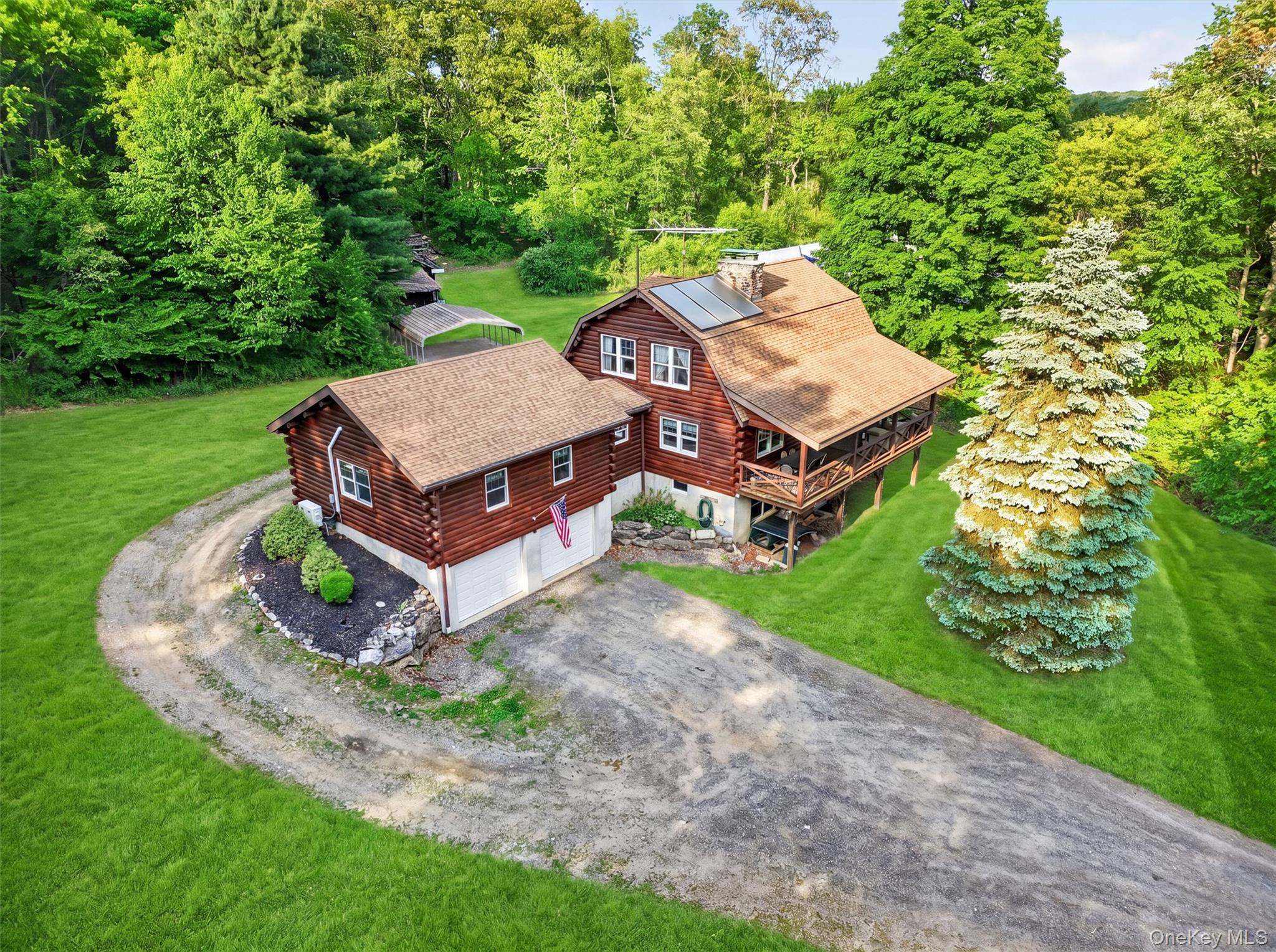 5th image of 129 Mallory Rd, Union Vale, NY 12585 | MLS# 1001662