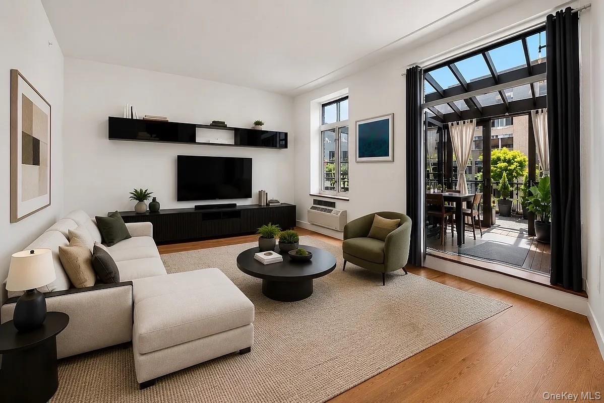 1st image of 91 Grand Ave #4D, New York, NY 11205 | MLS# 1001680